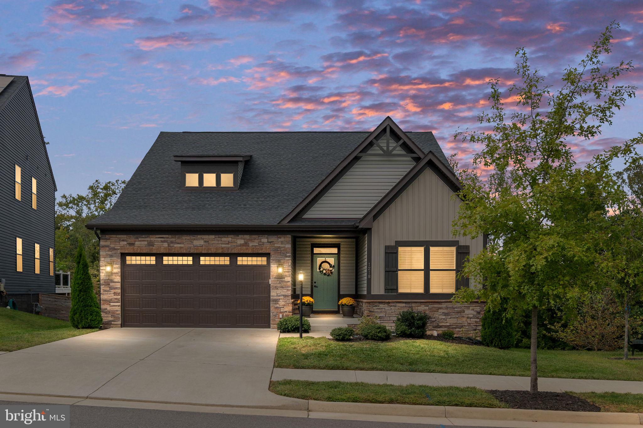 1218 CITY VIEW LANE