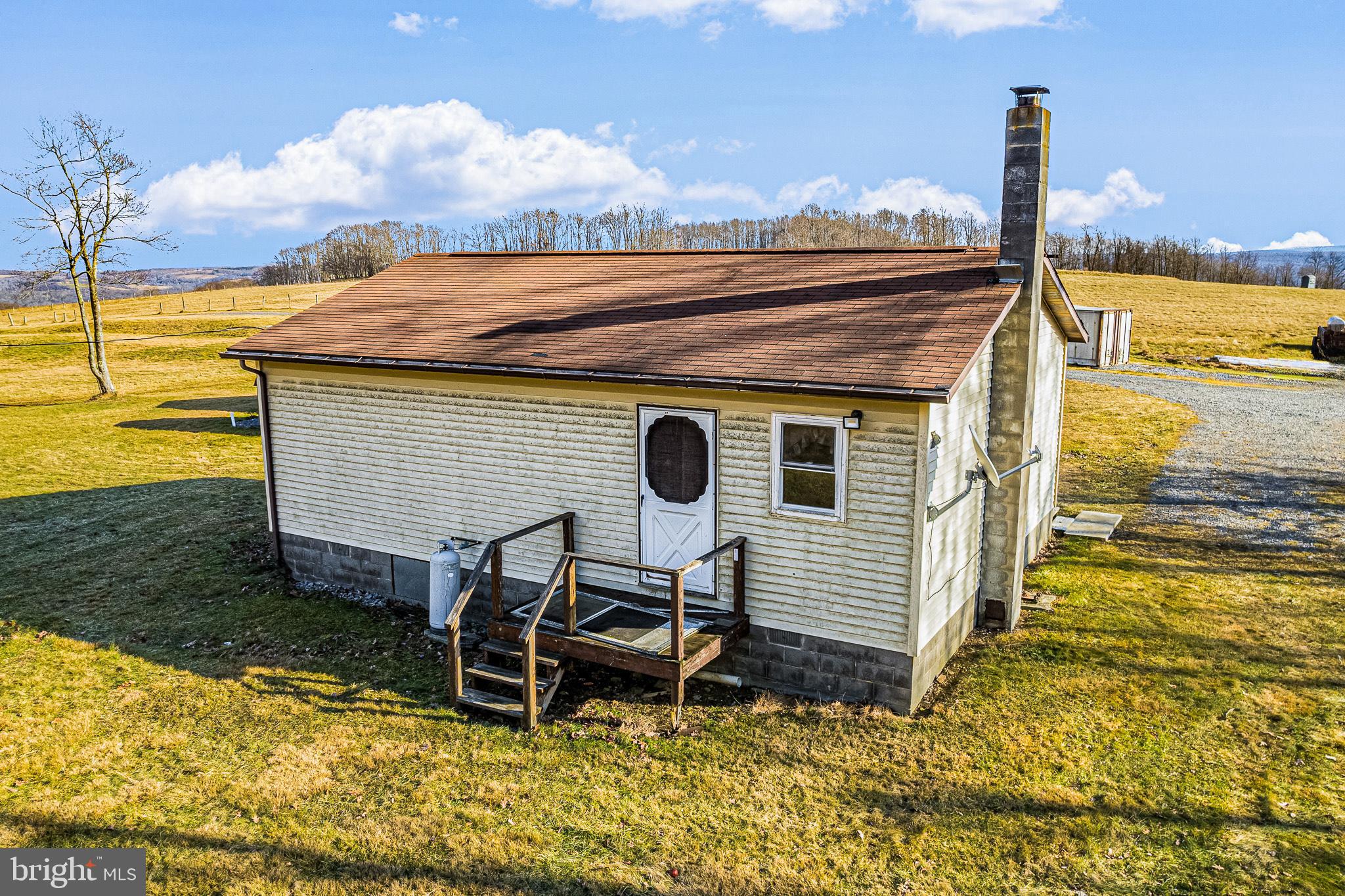 GARRETT - Residential