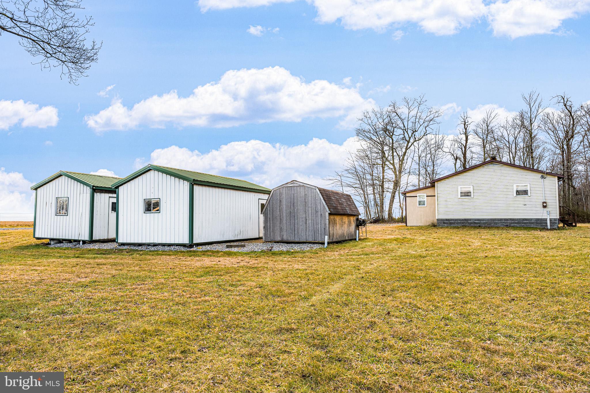 GARRETT - Residential