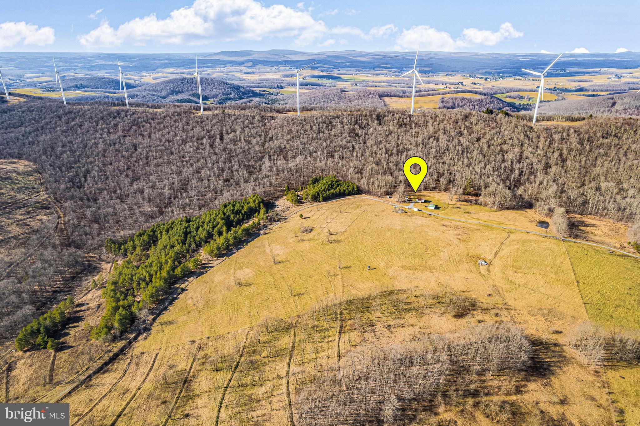 GARRETT - Residential