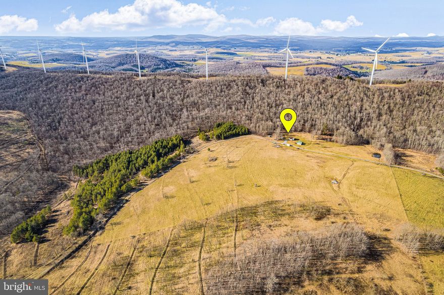 Secluded Hunting Cabin with Breathtaking Mountain Views on 50 Acres

Escape to your own private retreat with this charming 2-bedroom, 1-bathroom hunting cabin nestled on 50 acres of untouched wilderness. Perfectly designed for outdoor enthusiasts, this property offers the ultimate destination for hunting, hiking, and exploring.

The expansive acreage features a diverse mix of wooded terrain, open spaces, and natural trails, creating an ideal habitat for wildlife. Whether you're tracking game or simply enjoying the peaceful surroundings, this property is a hunter's paradise.

Inside, the cabin exudes rustic charm with an open living area and a fully equipped kitchen to prepare meals after a day outdoors. Two comfortable bedrooms provide a place to unwind, and the bathroom offers all the essential amenities.

Spend your mornings watching the sunrise over the mountains from the porch and your evenings around a campfire under a canopy of stars. With endless potential for adventure and relaxation, this secluded haven is the perfect escape for those who love the outdoors.

Don’t miss your chance to own a slice of wilderness paradise. Schedule your private showing today!