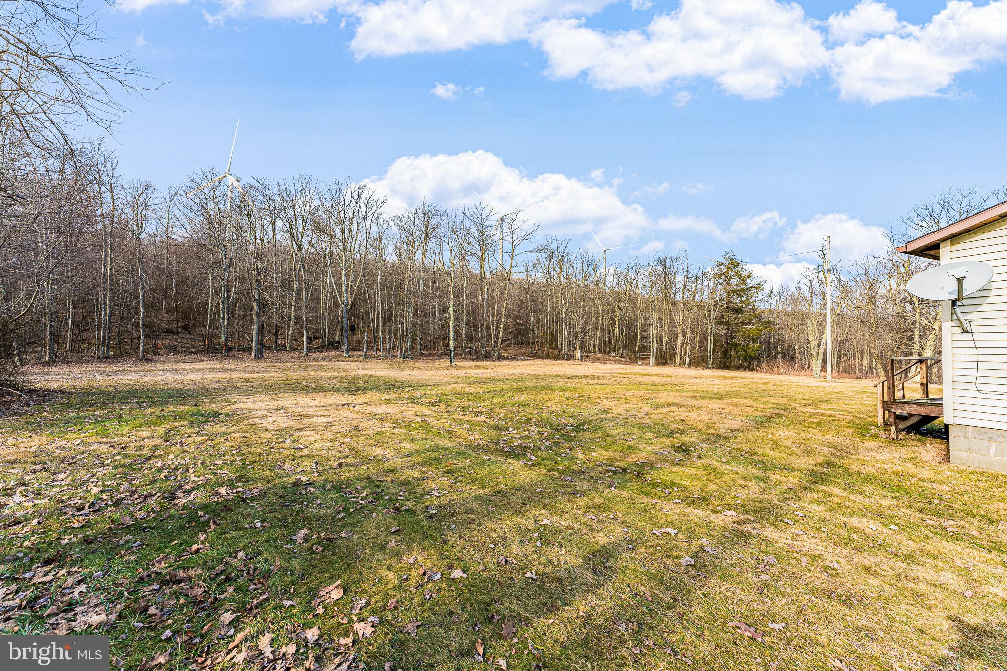 GARRETT - Residential