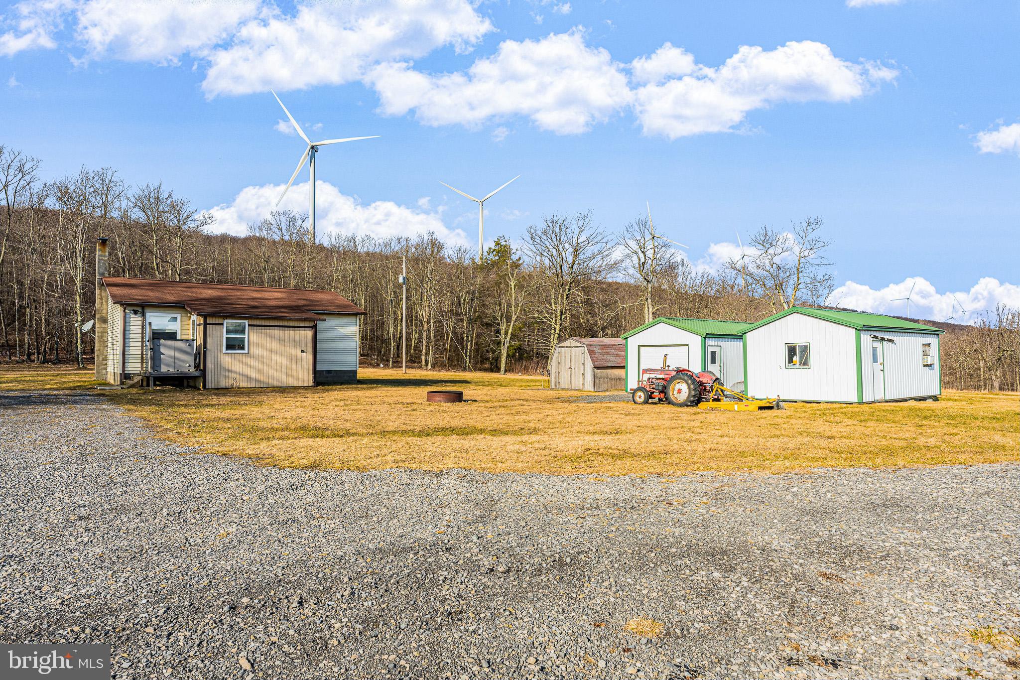 GARRETT - Residential