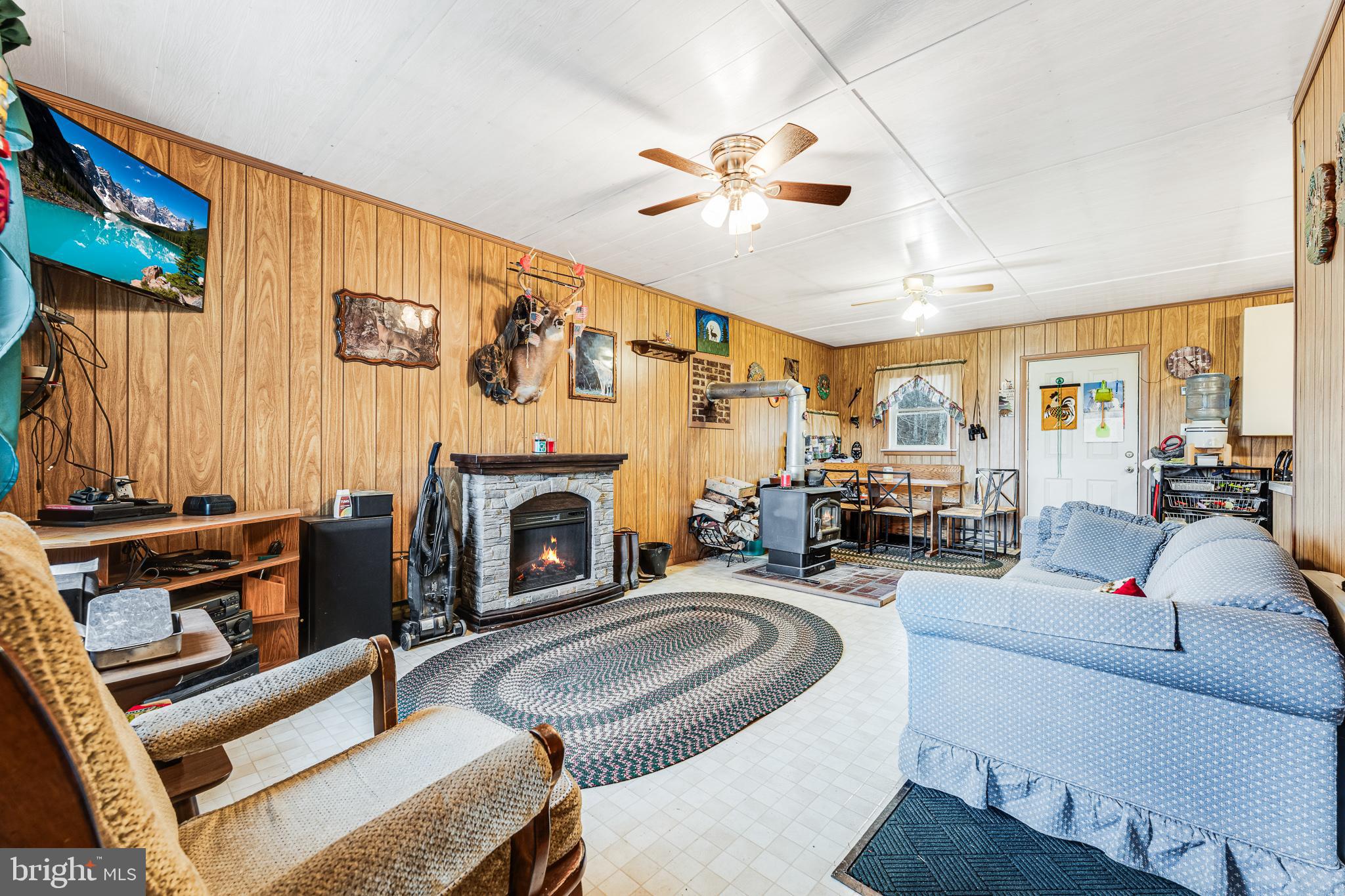 GARRETT - Residential