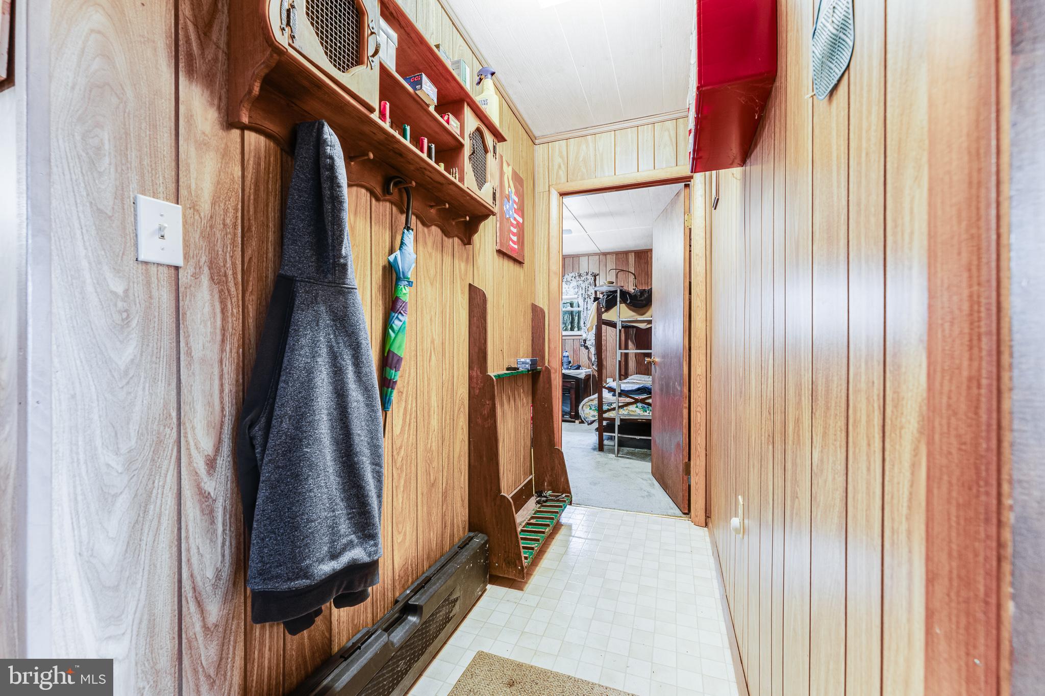 GARRETT - Residential