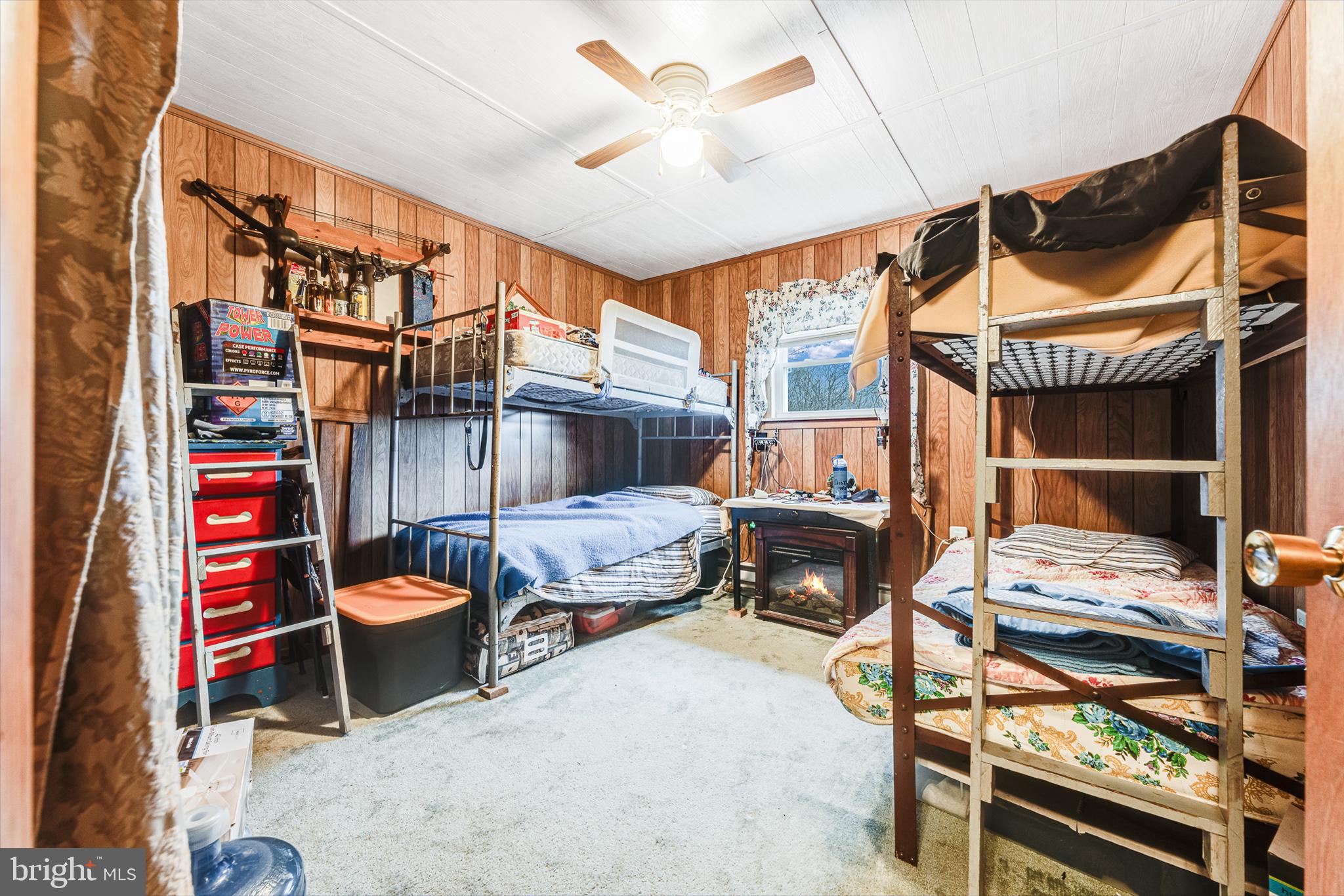 GARRETT - Residential