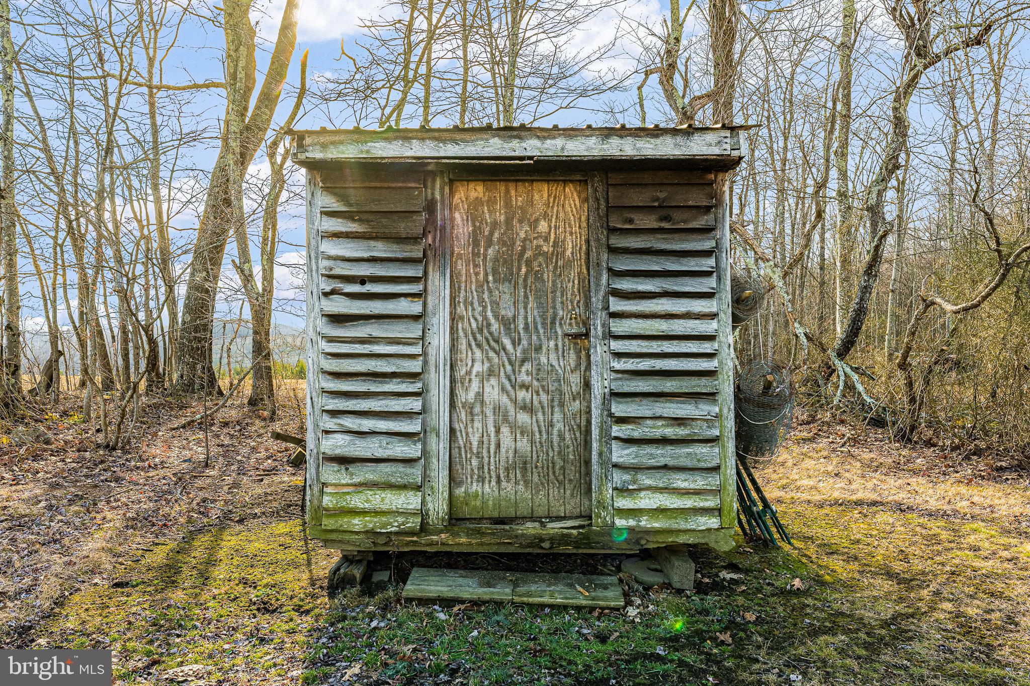 GARRETT - Residential