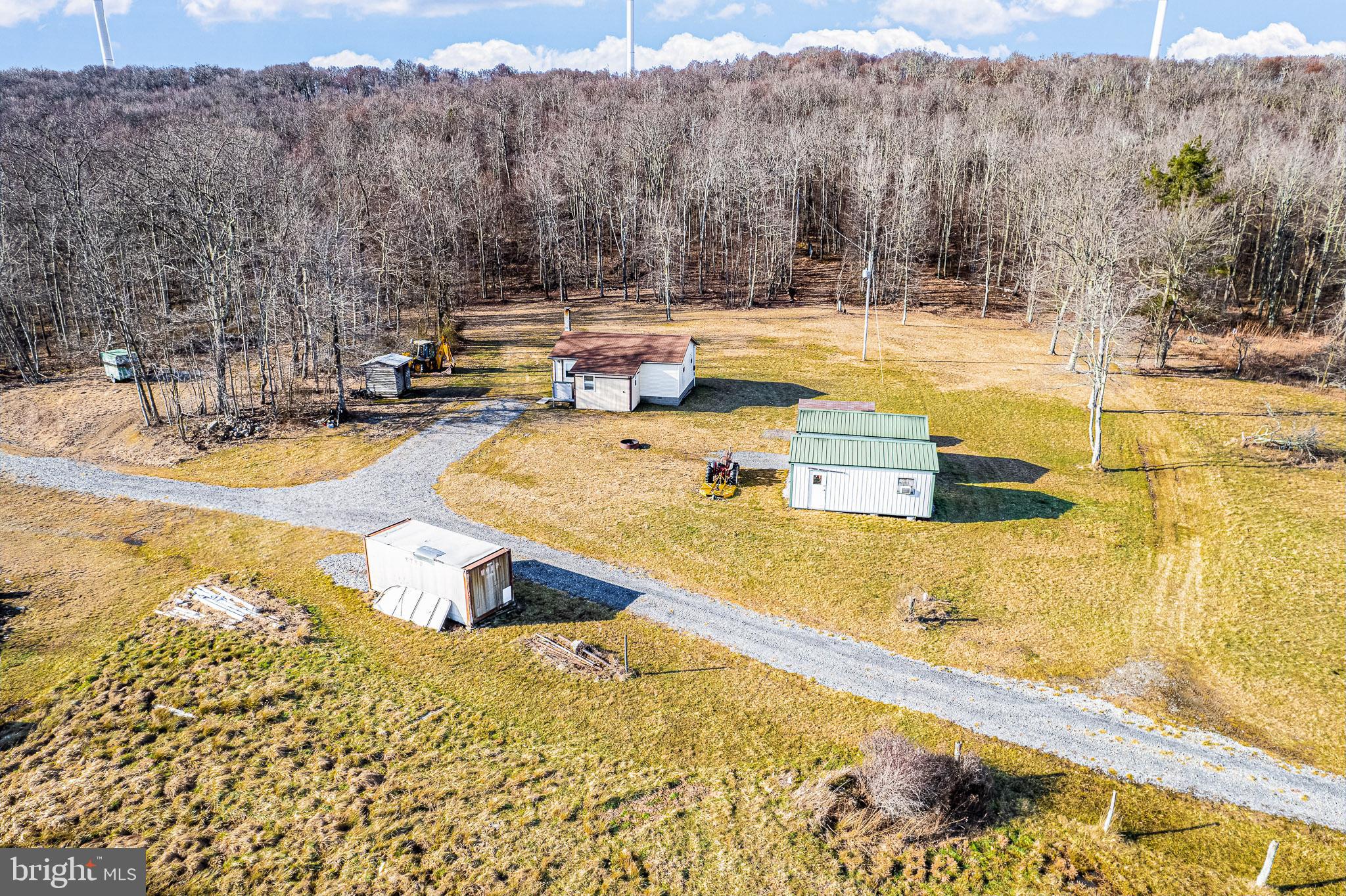 GARRETT - Residential