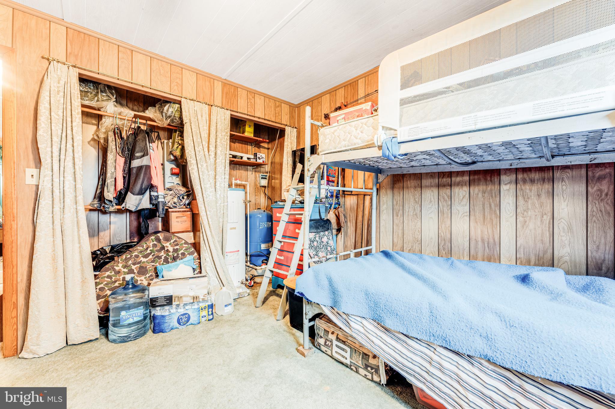 GARRETT - Residential