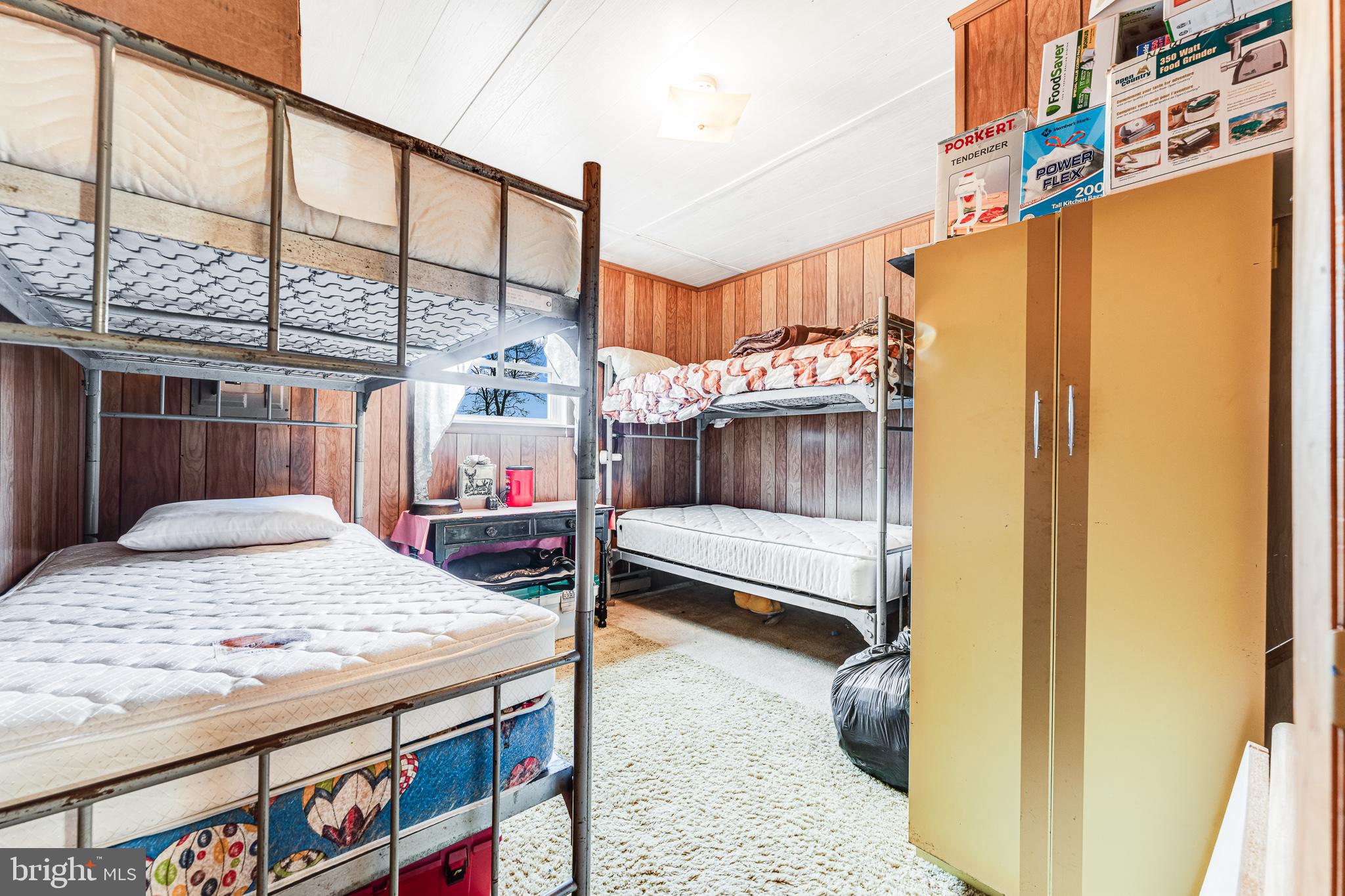 GARRETT - Residential