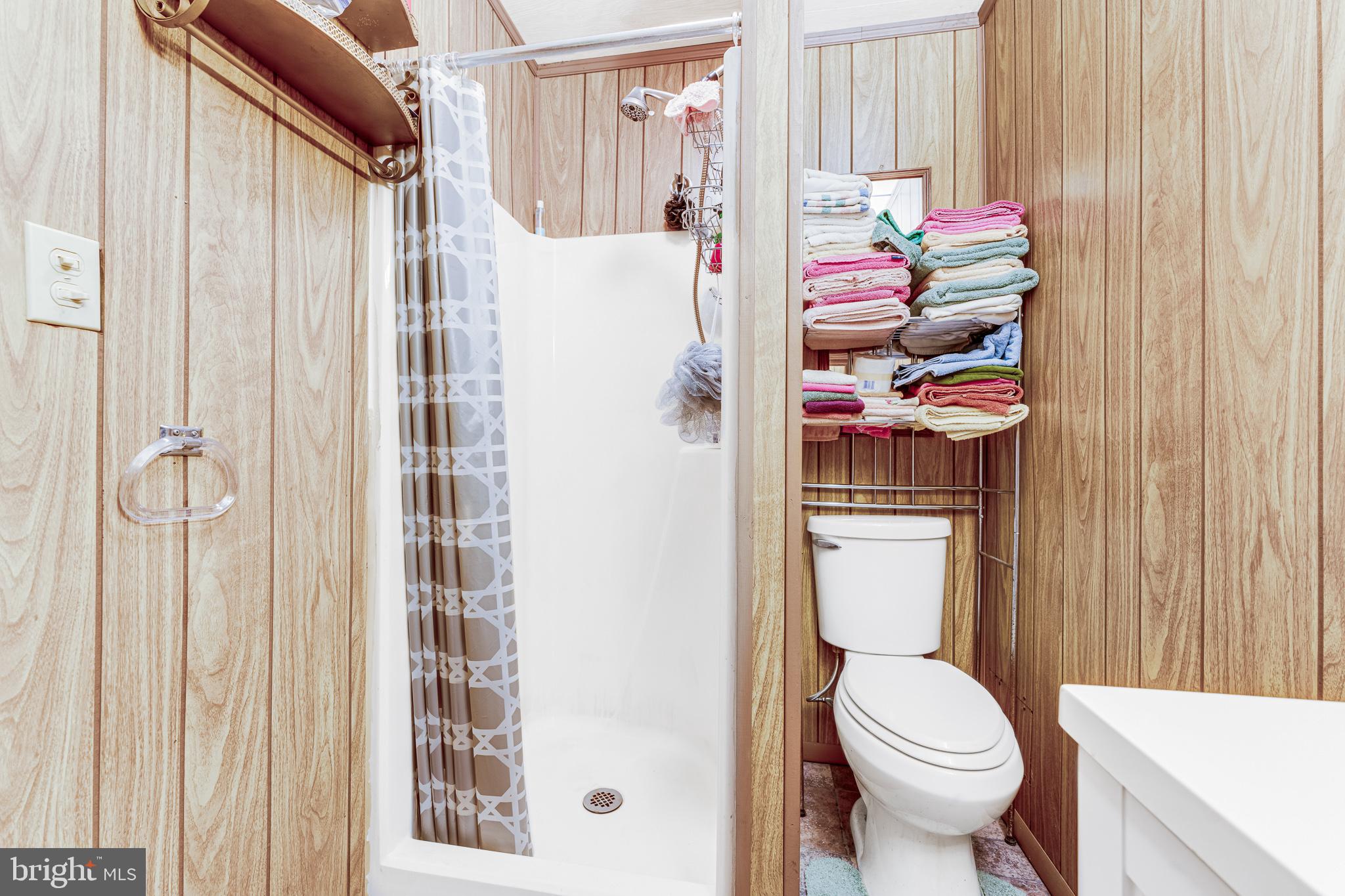 GARRETT - Residential