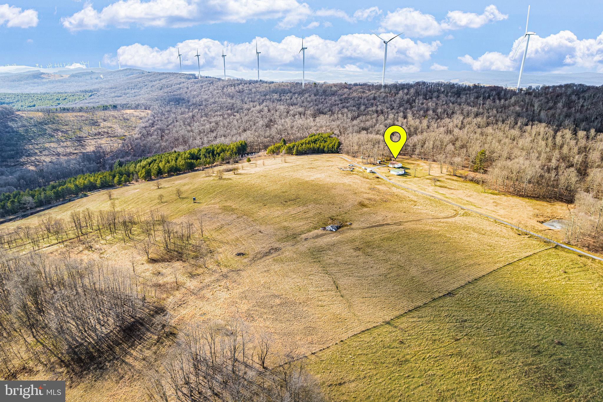 GARRETT - Residential