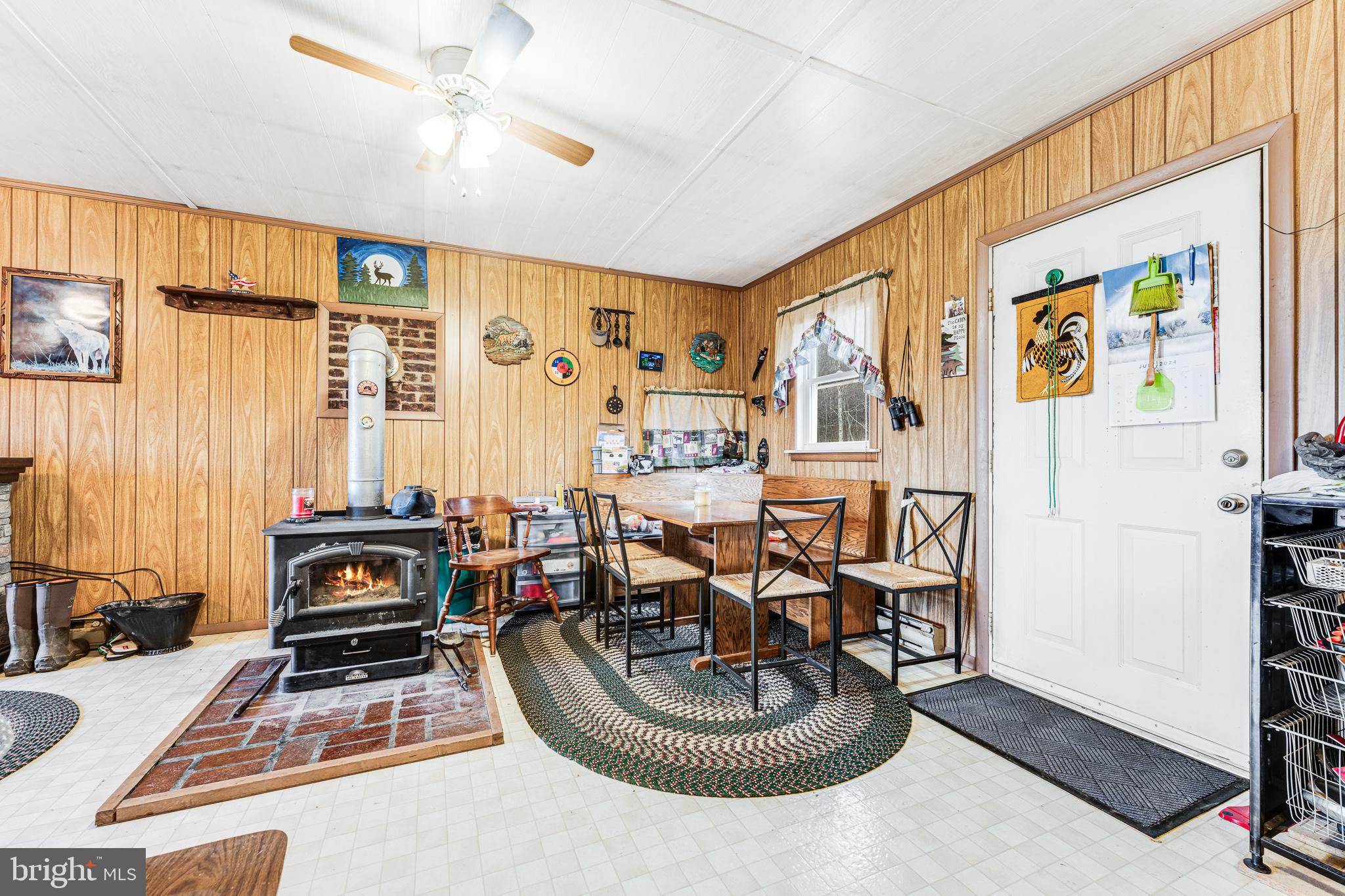 GARRETT - Residential