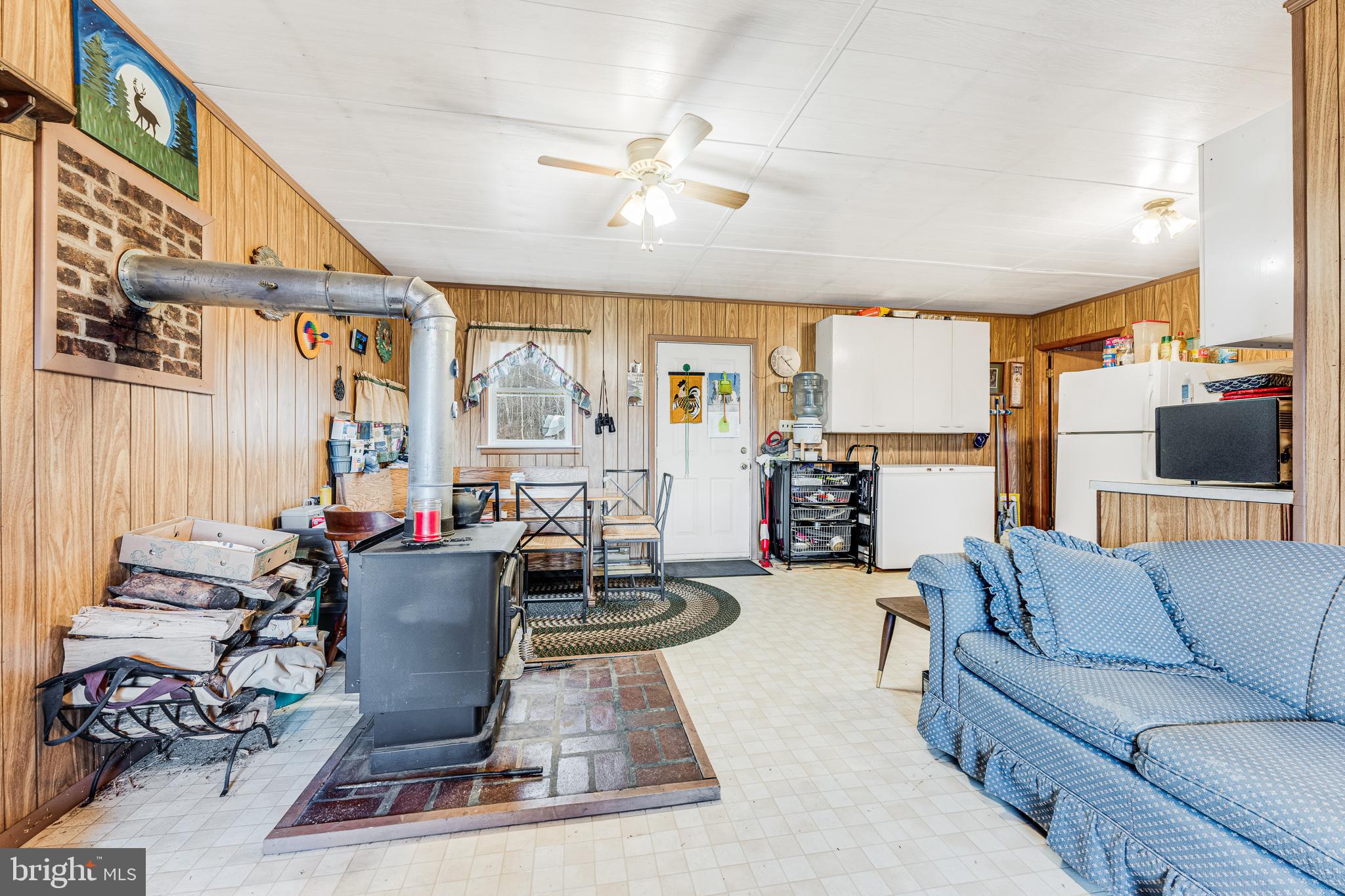 GARRETT - Residential