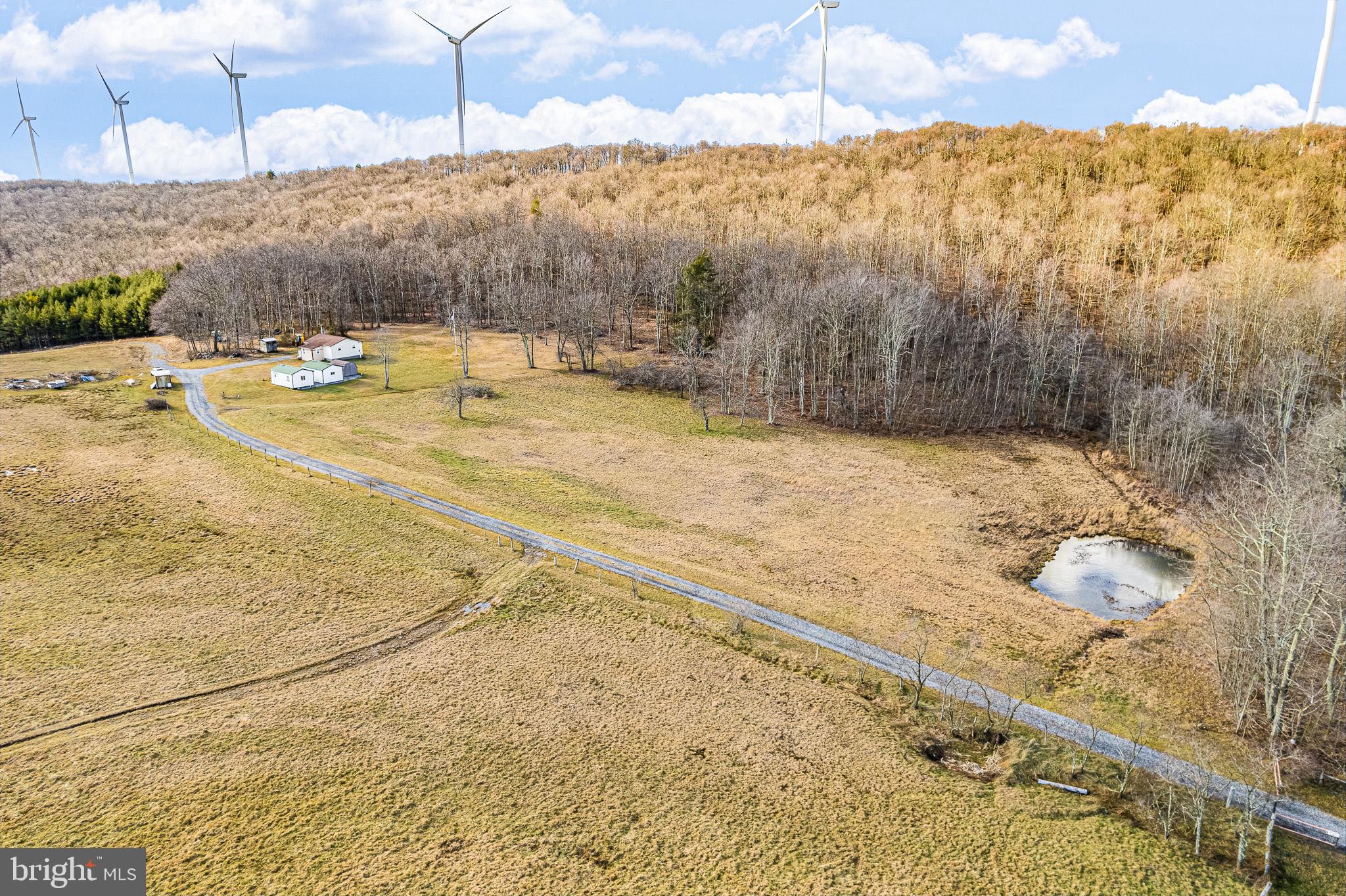 GARRETT - Residential