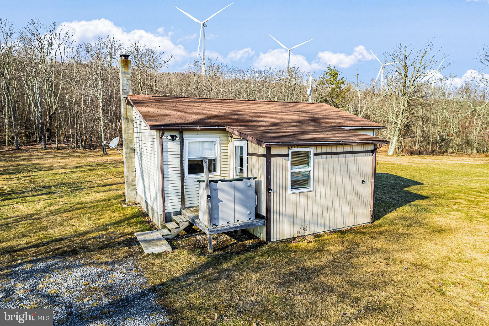 GARRETT - Residential