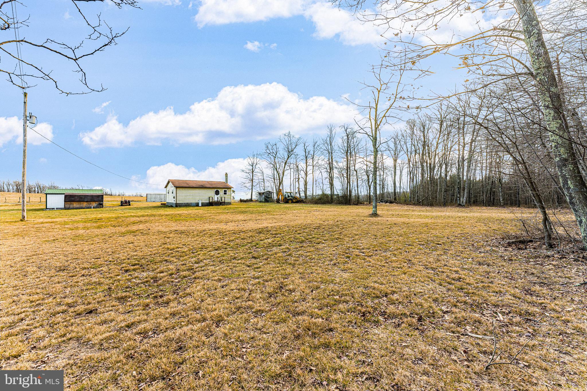 GARRETT - Residential