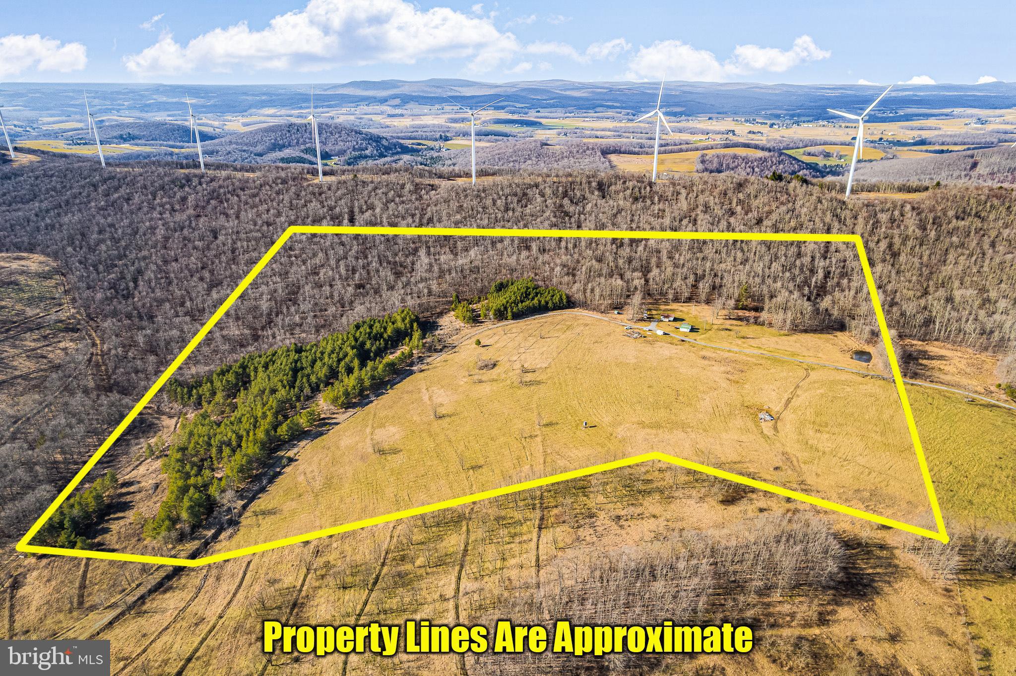 GARRETT - Residential