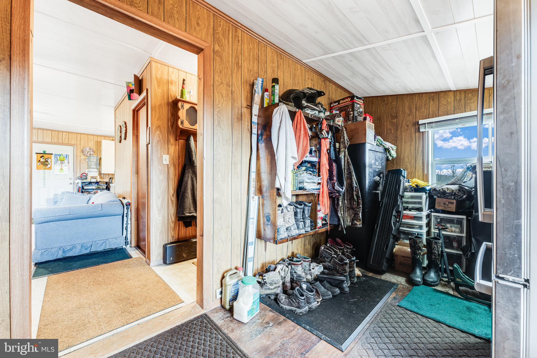 GARRETT - Residential