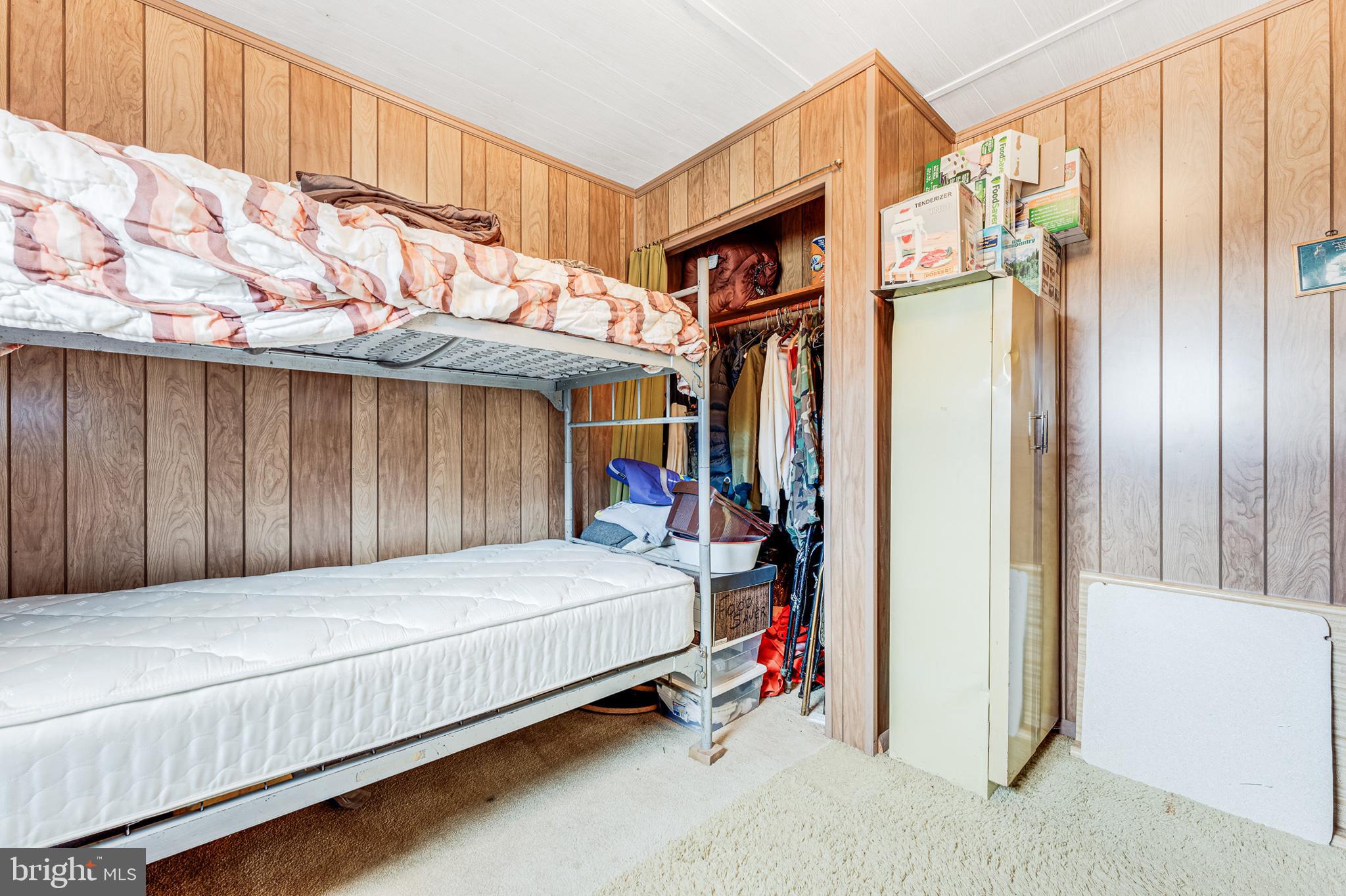 GARRETT - Residential