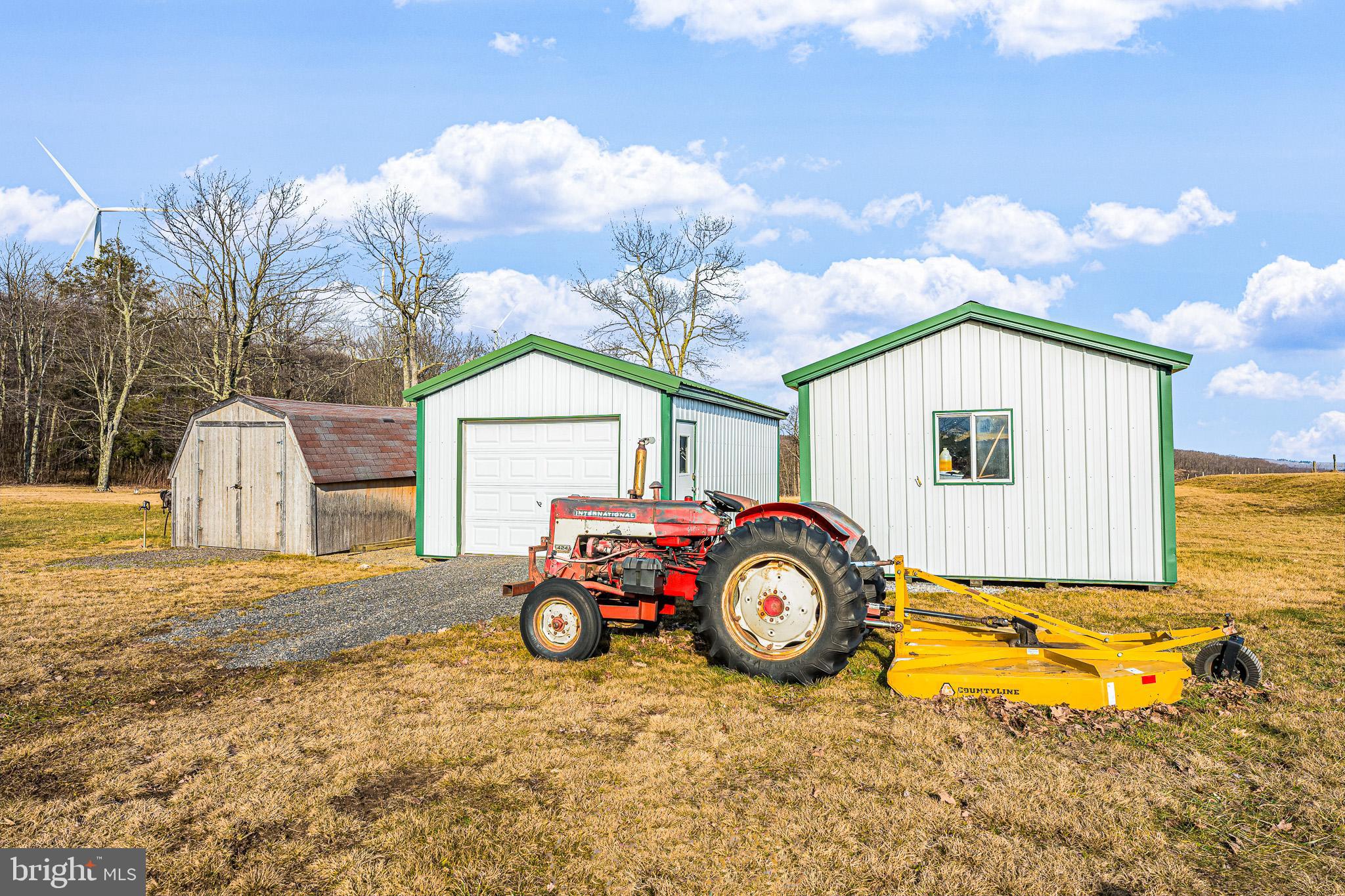 GARRETT - Residential