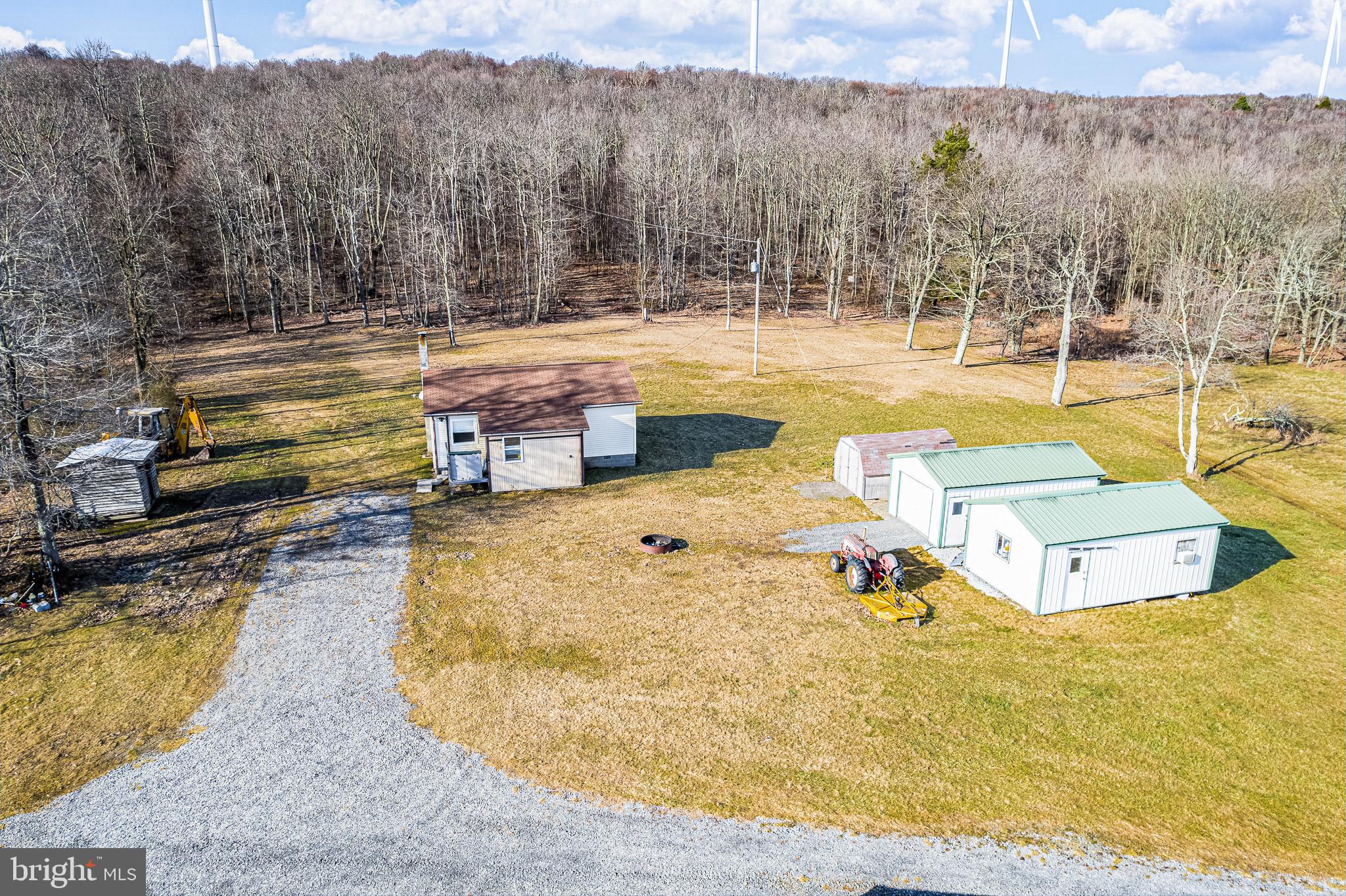 GARRETT - Residential