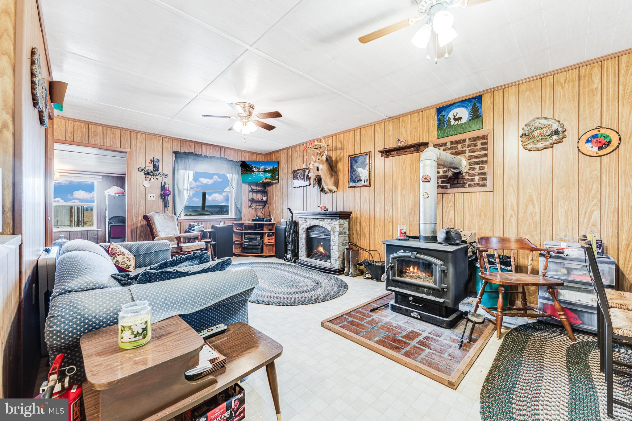 GARRETT - Residential