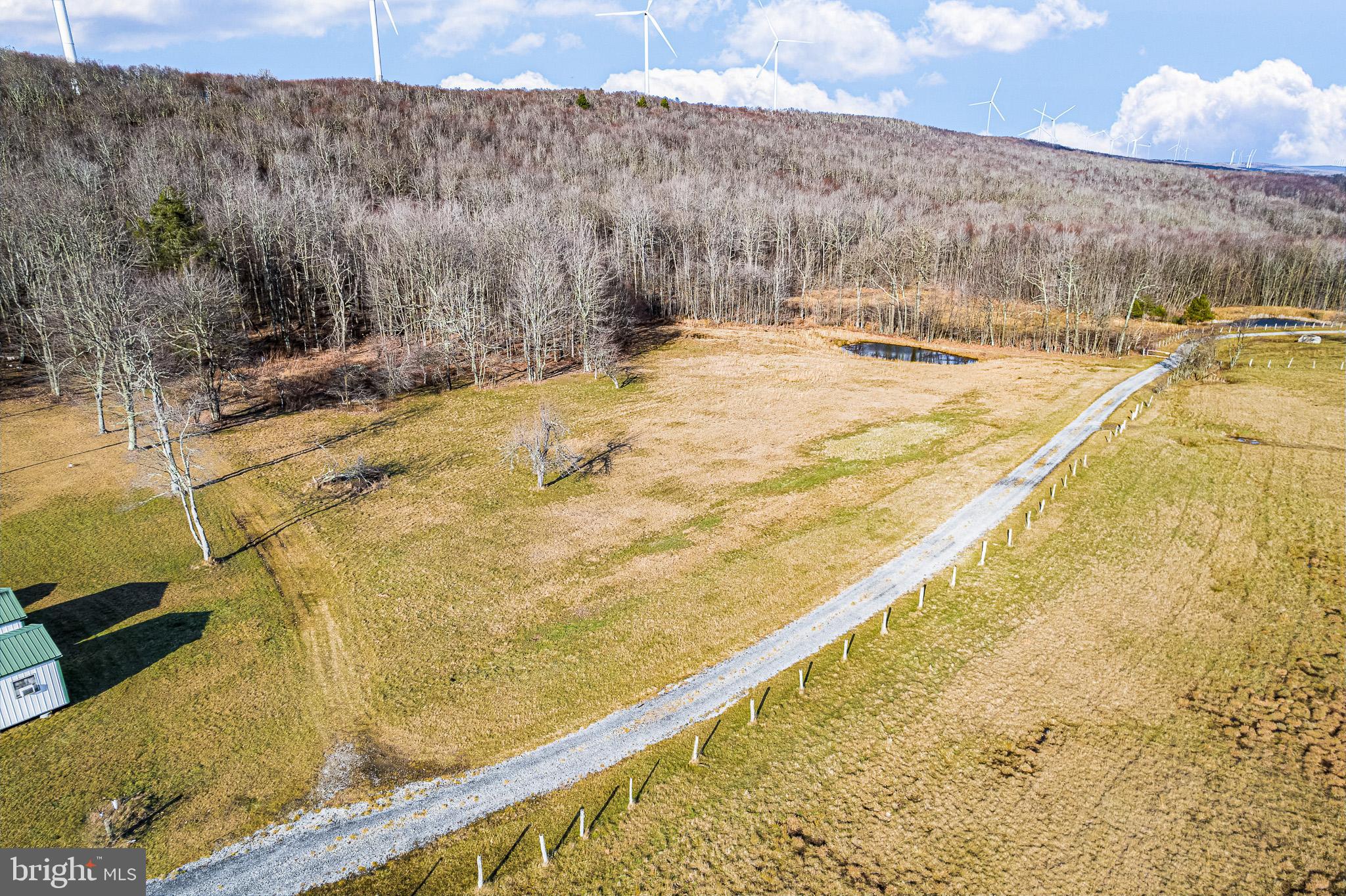 GARRETT - Residential