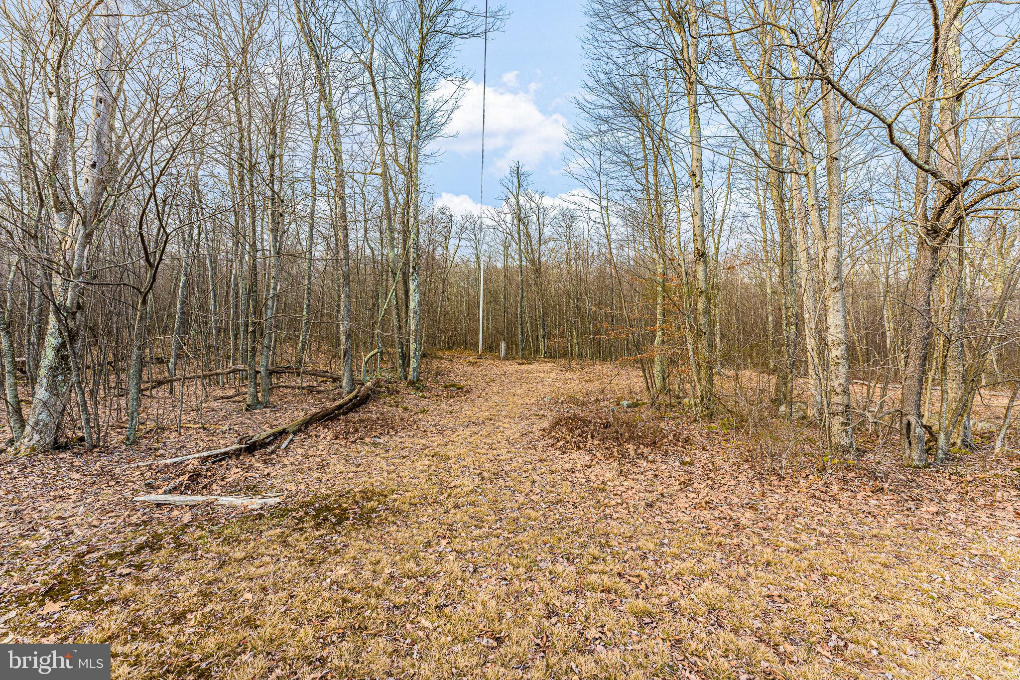 GARRETT - Residential