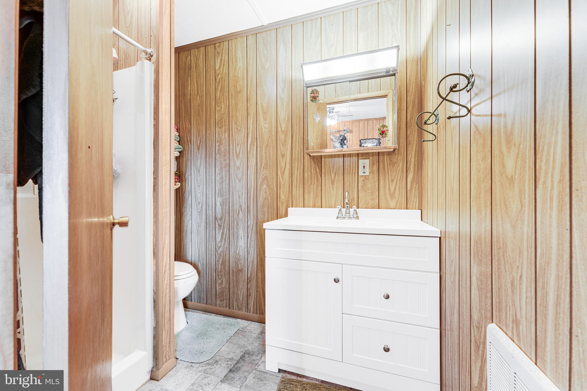 GARRETT - Residential