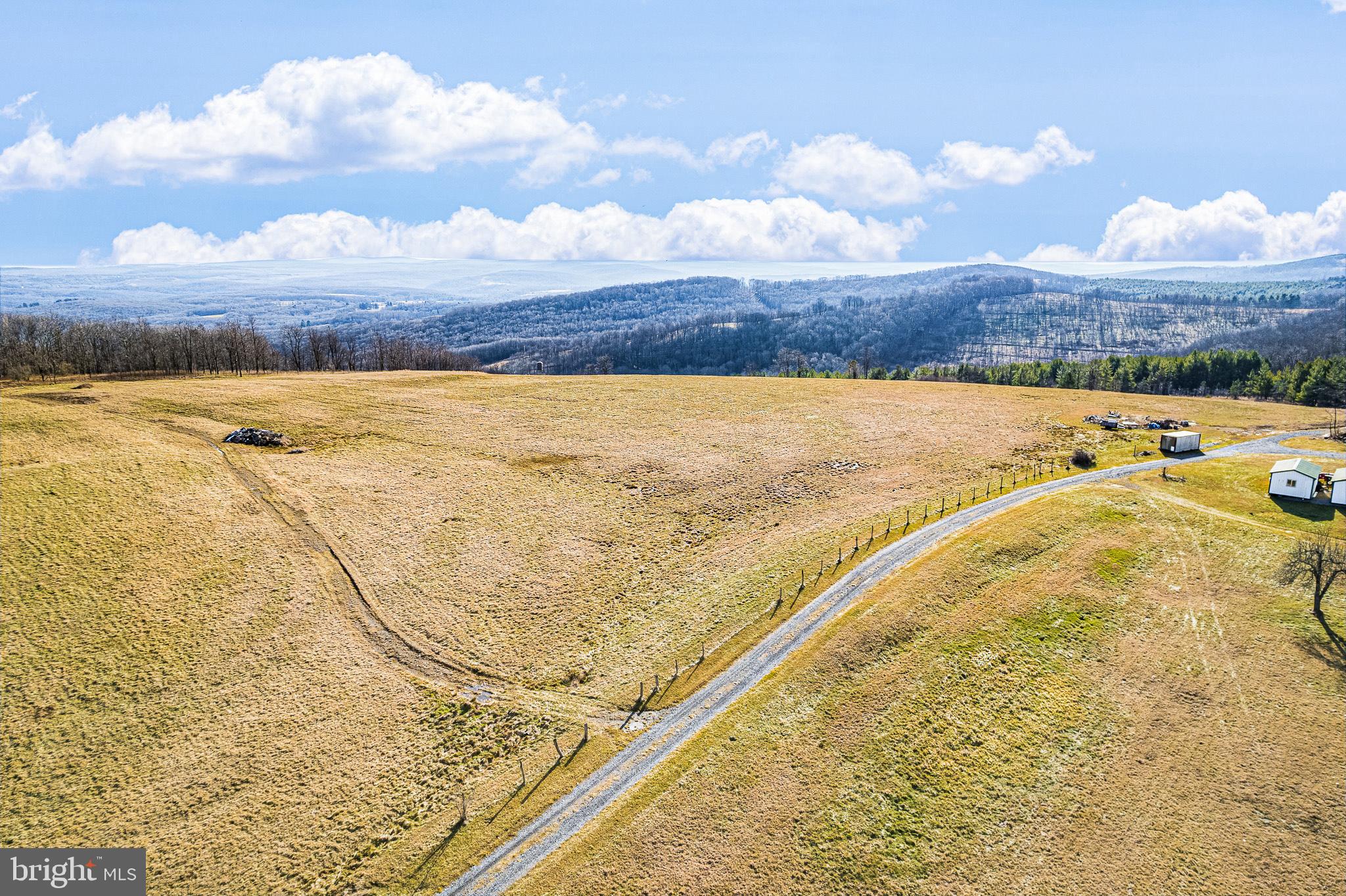 GARRETT - Residential