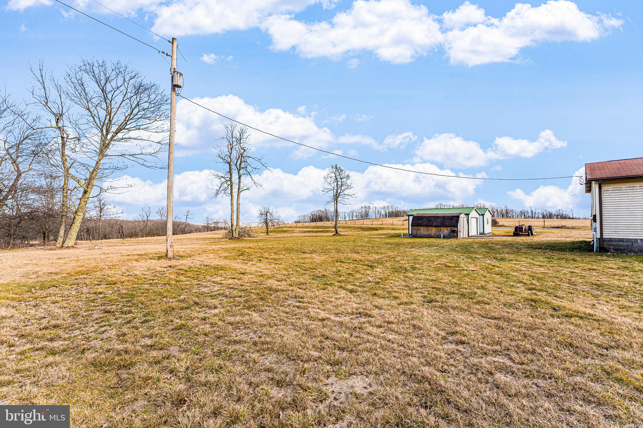 GARRETT - Residential