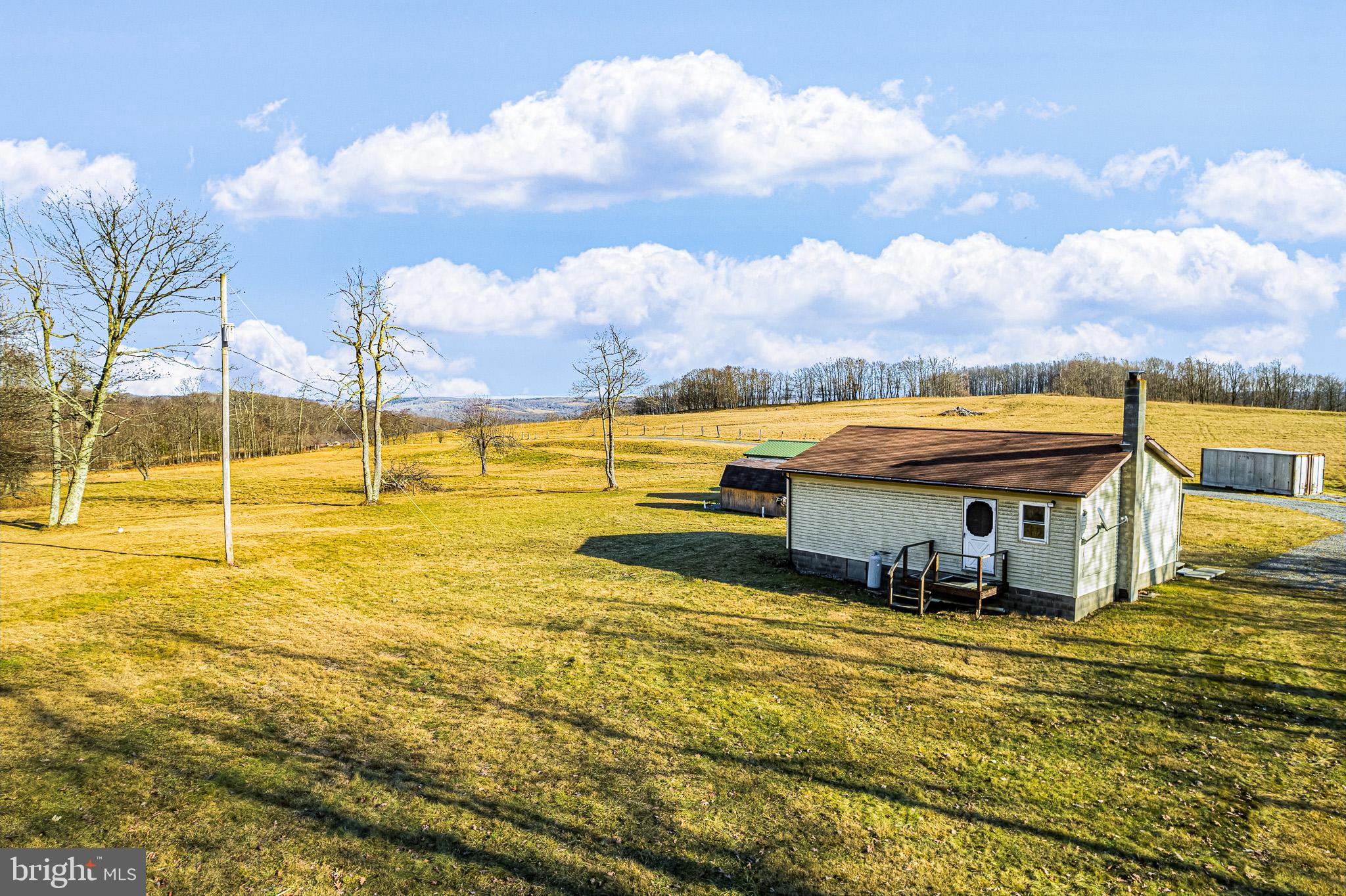 GARRETT - Residential