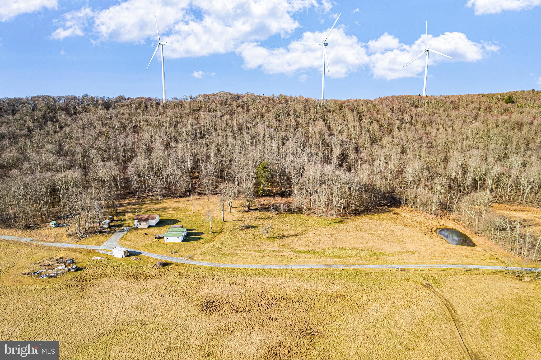 GARRETT - Residential