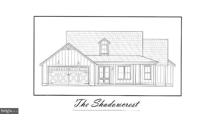 GLEBE HARBOR - Residential