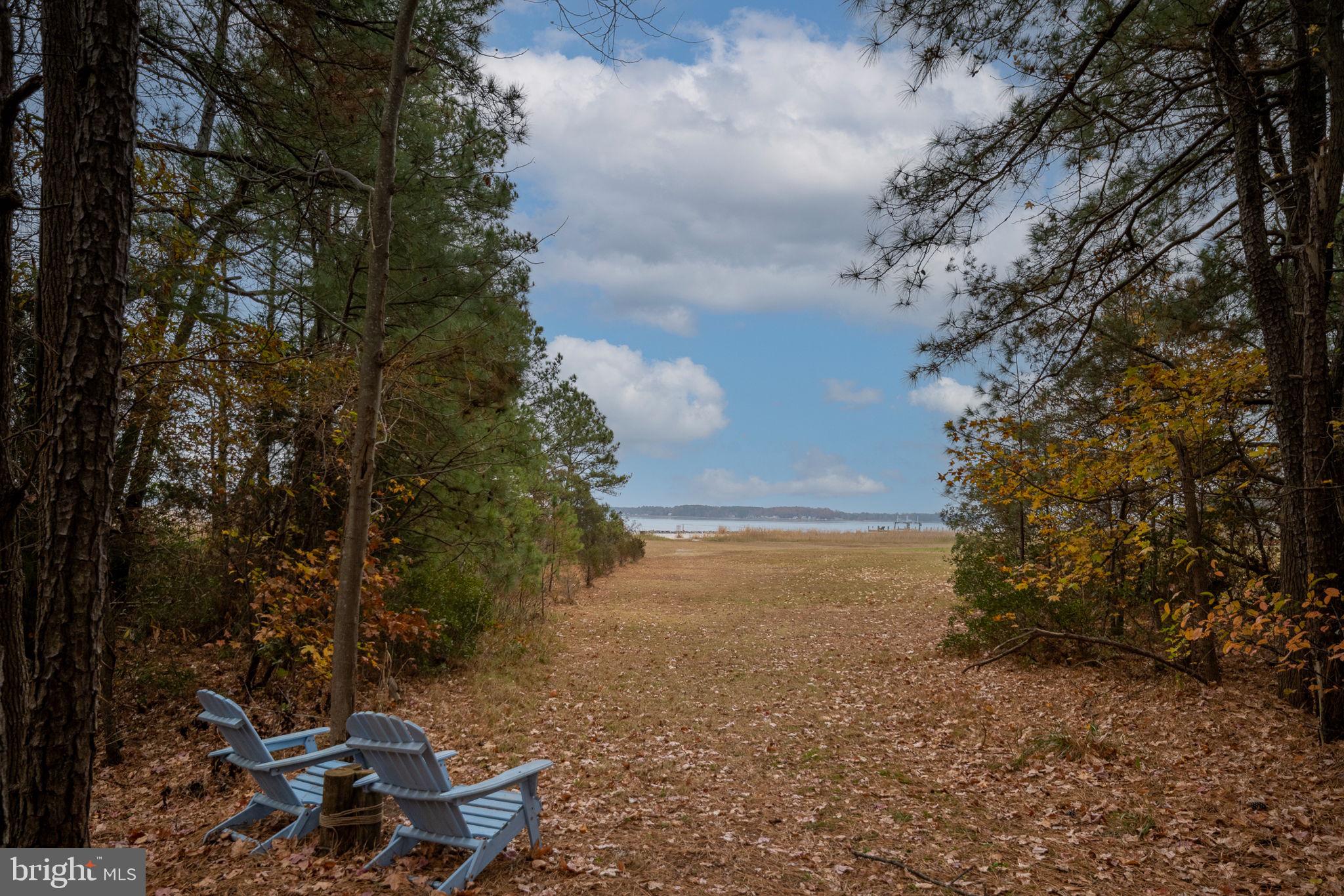 GLEBE HARBOR - Residential