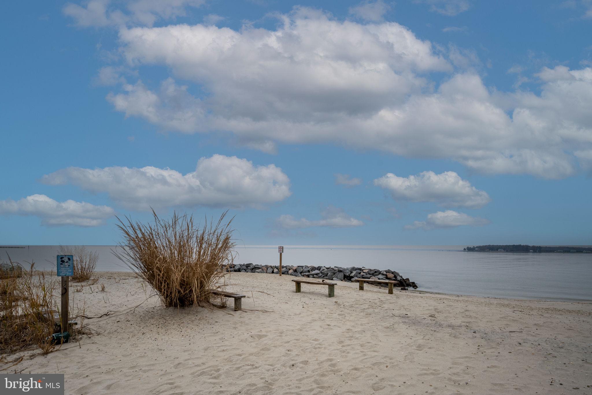 GLEBE HARBOR - Residential