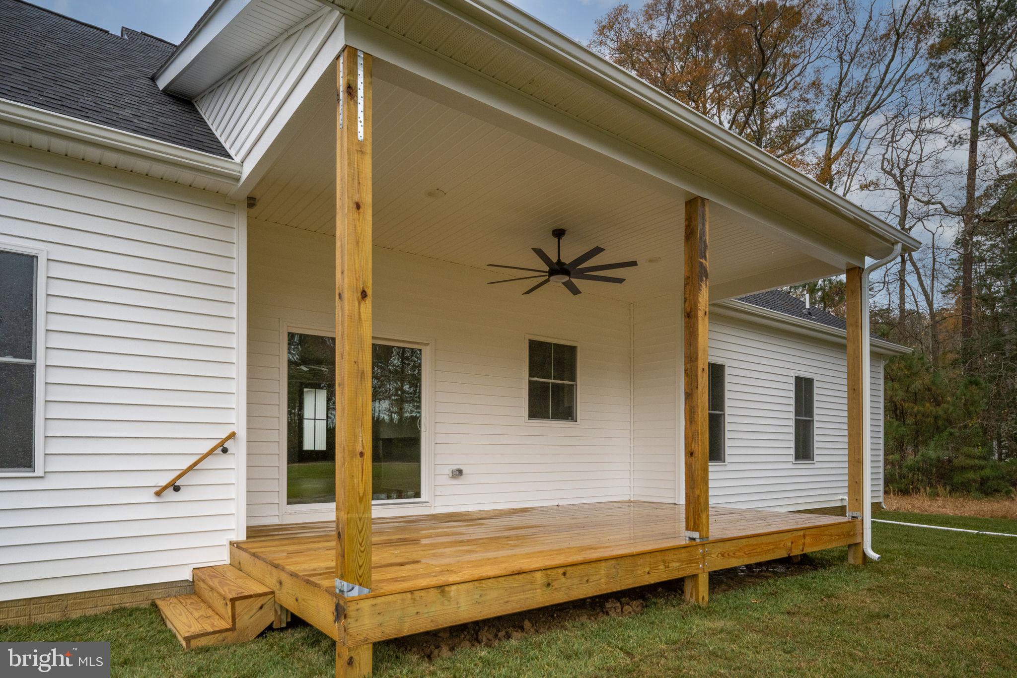 GLEBE HARBOR - Residential