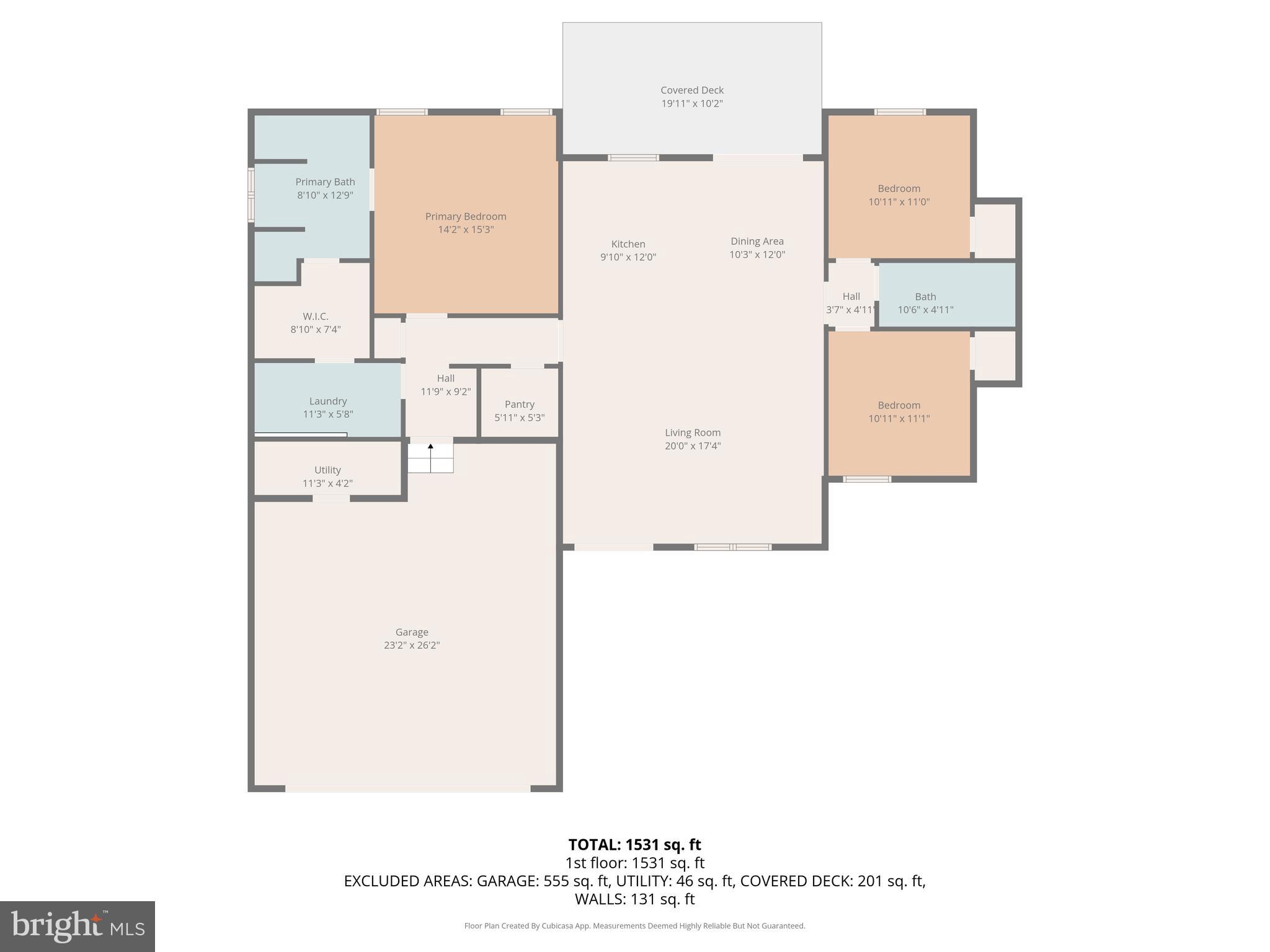 GLEBE HARBOR - Residential