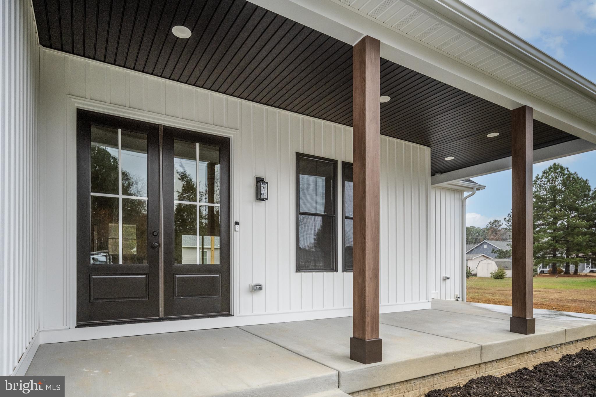 GLEBE HARBOR - Residential