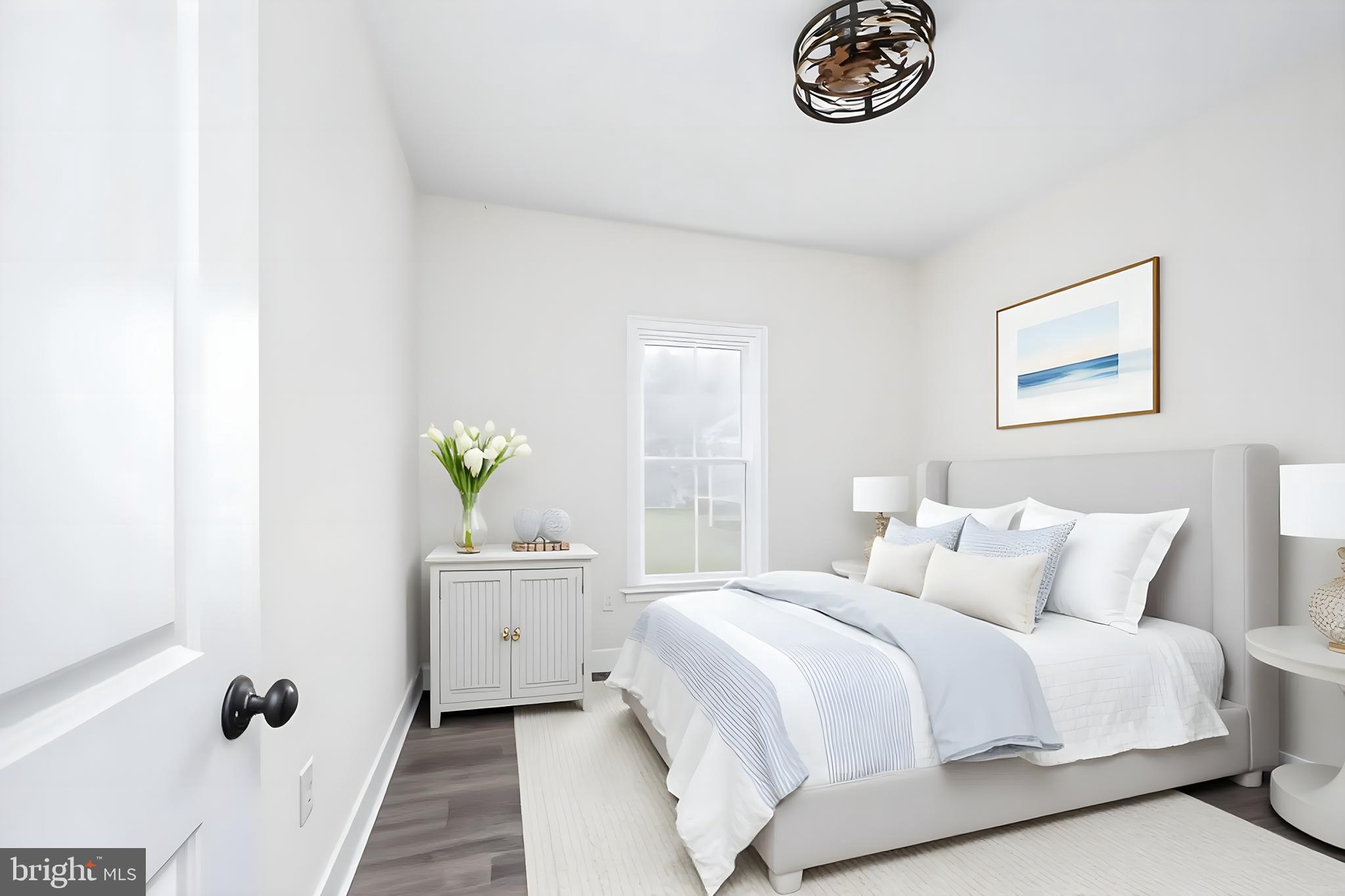 GLEBE HARBOR - Residential