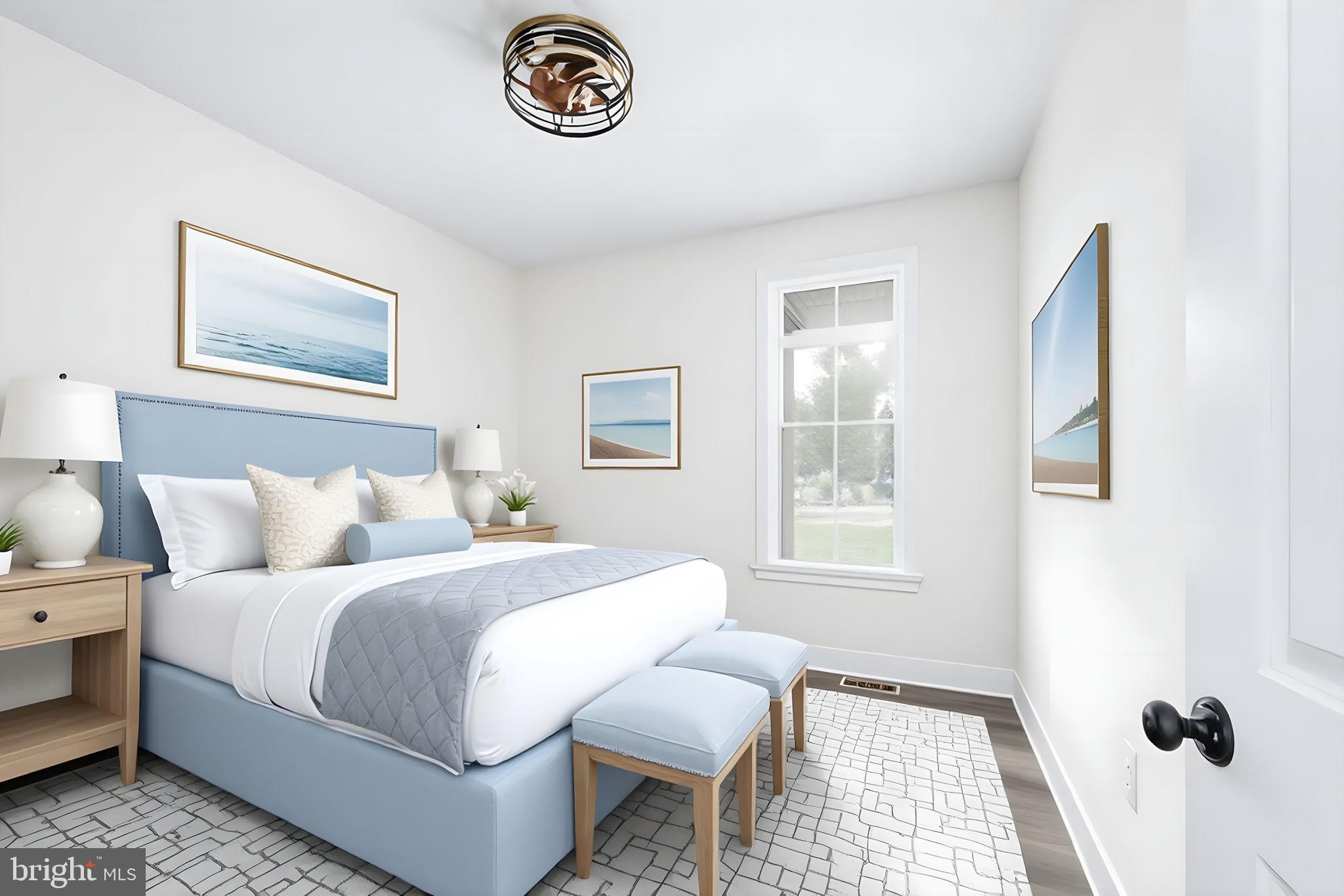 GLEBE HARBOR - Residential