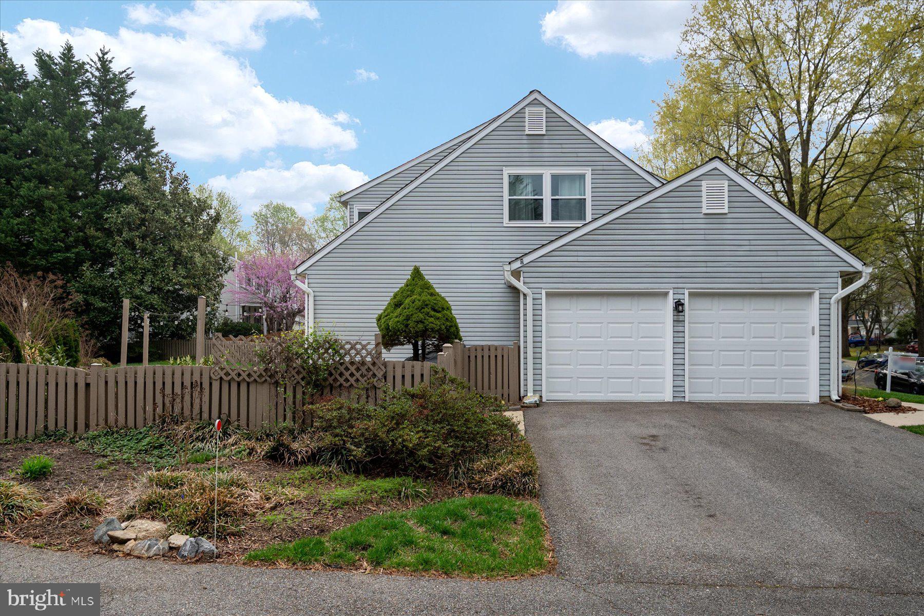 BRIARLEIGH - Residential