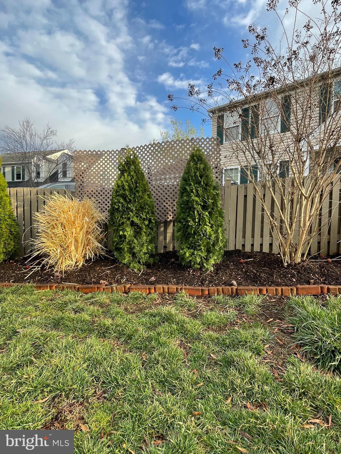 BRIARLEIGH - Residential