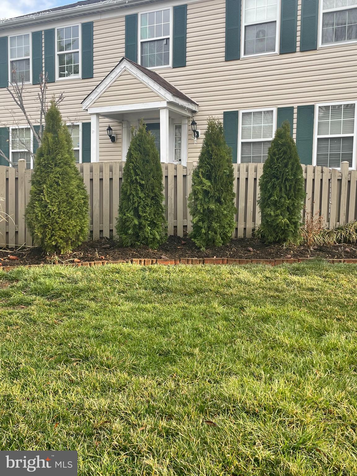 BRIARLEIGH - Residential