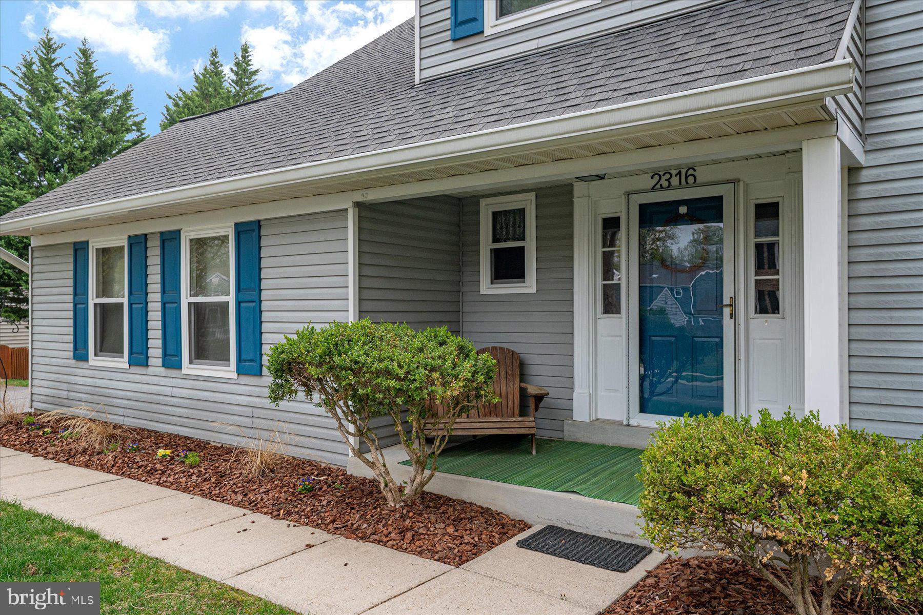 BRIARLEIGH - Residential