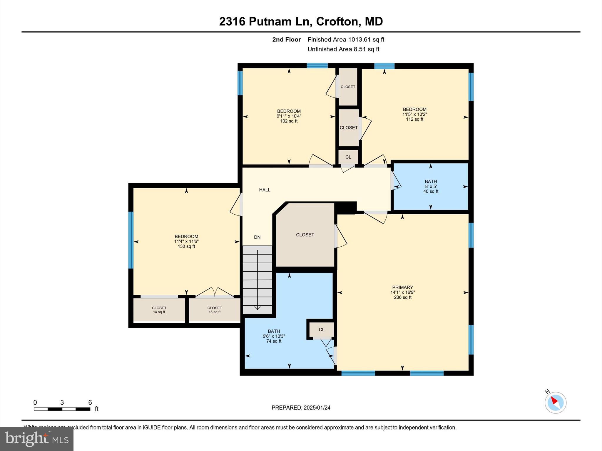 BRIARLEIGH - Residential