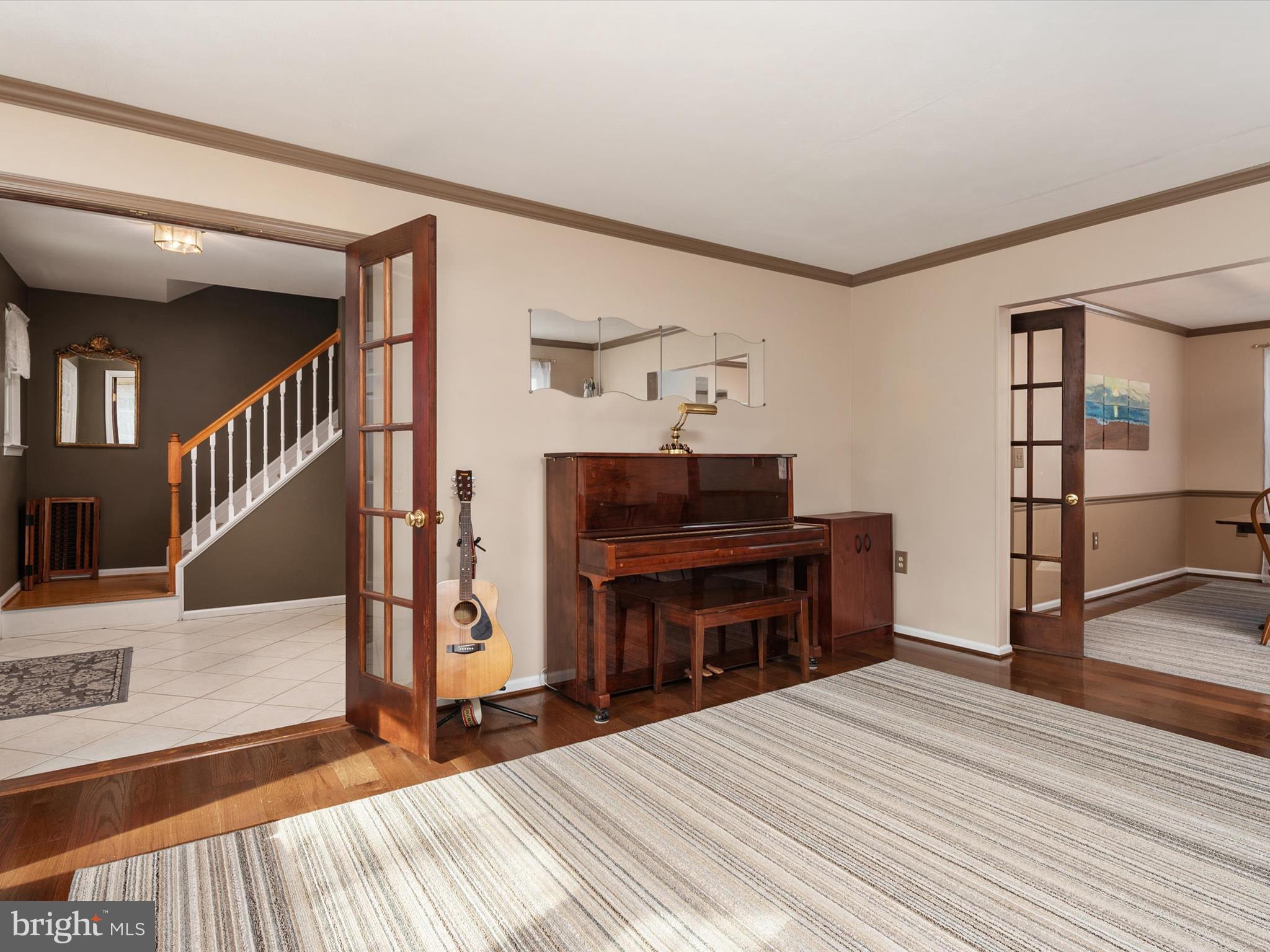 BRIARLEIGH - Residential