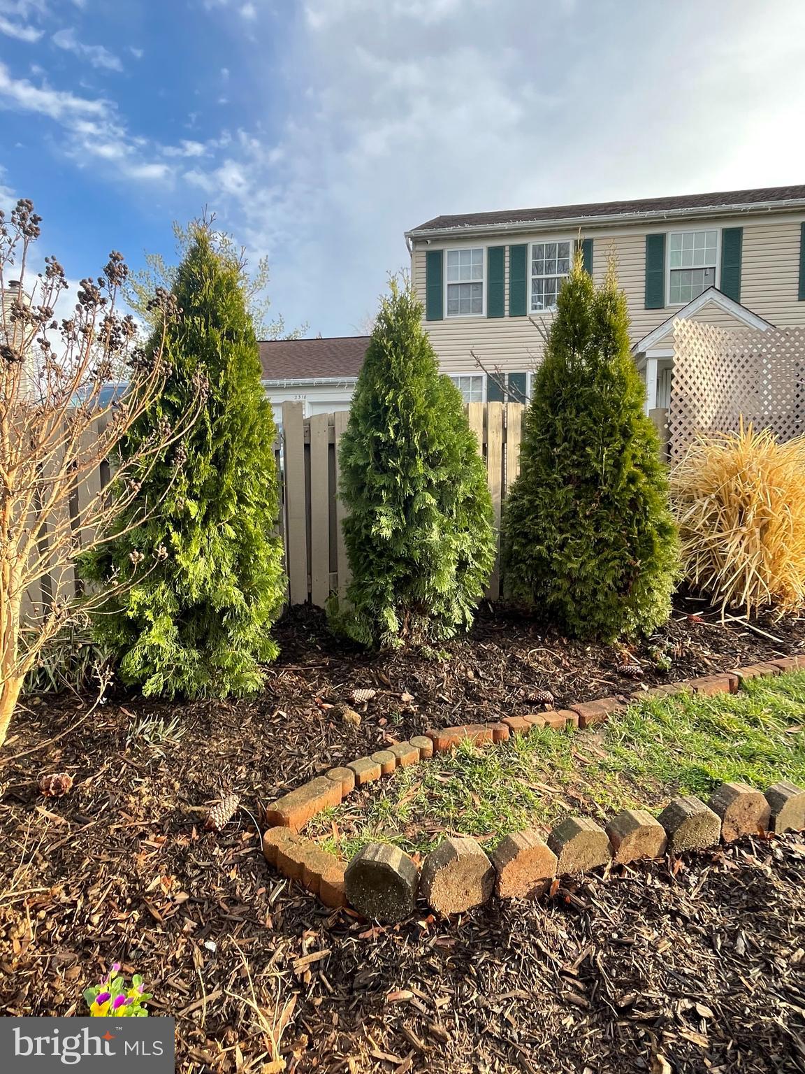 BRIARLEIGH - Residential