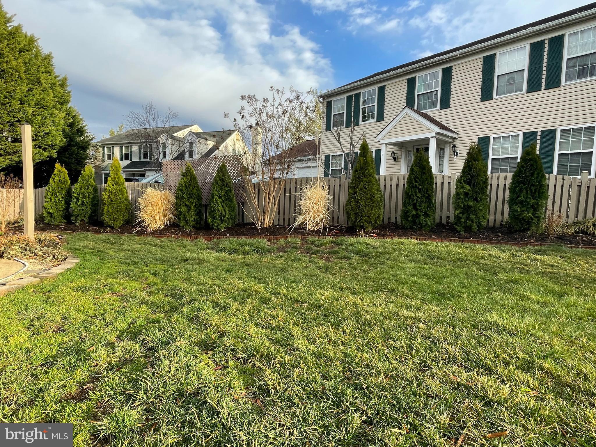 BRIARLEIGH - Residential